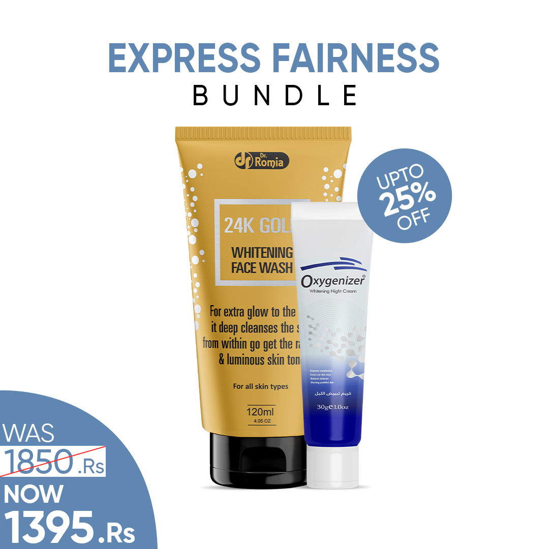 Express Fairness Bundle