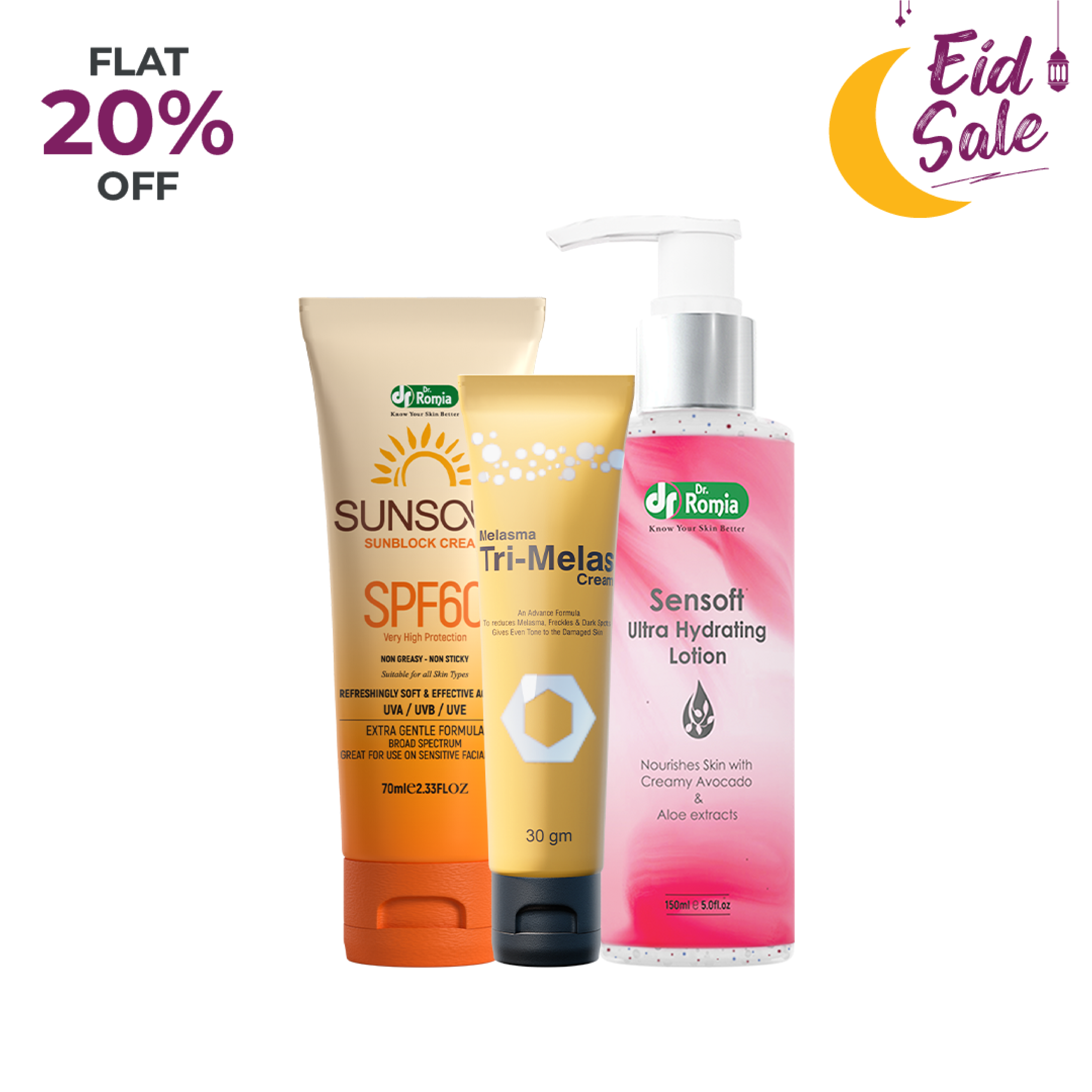Even Tone & Hydrating Bundle