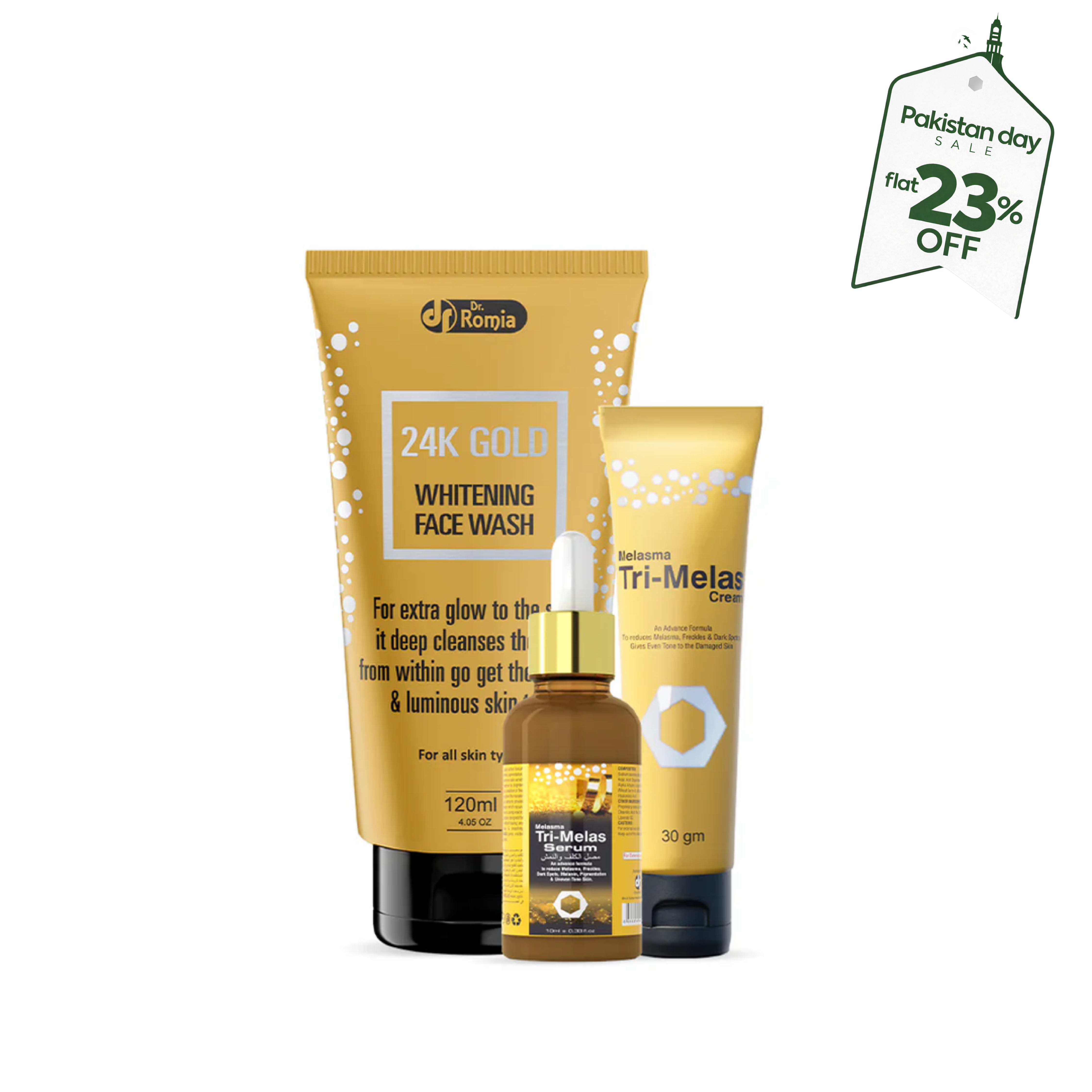 Melasma Bundle