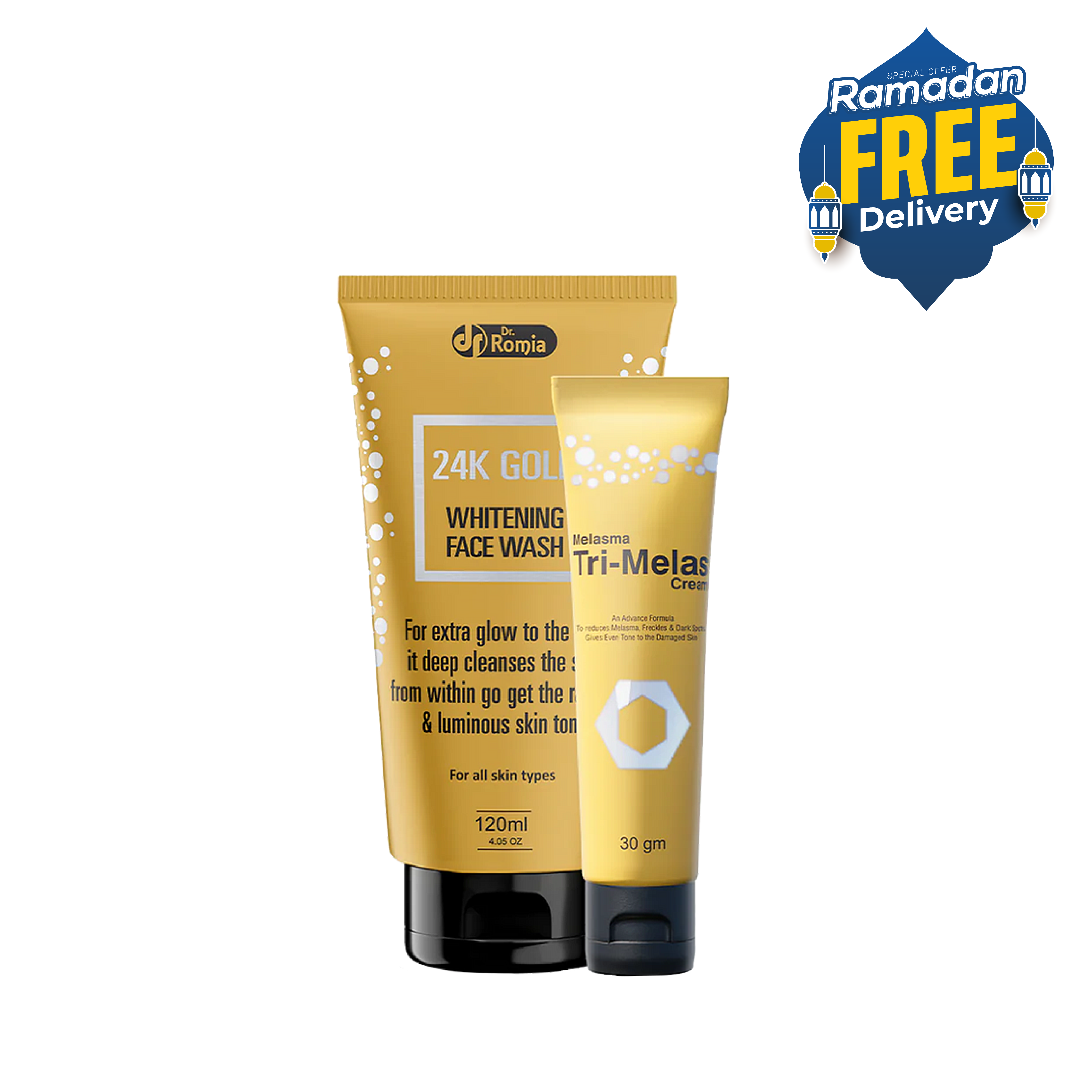 Pigmentation Saver Bundle - Best Pigmentation Bundle