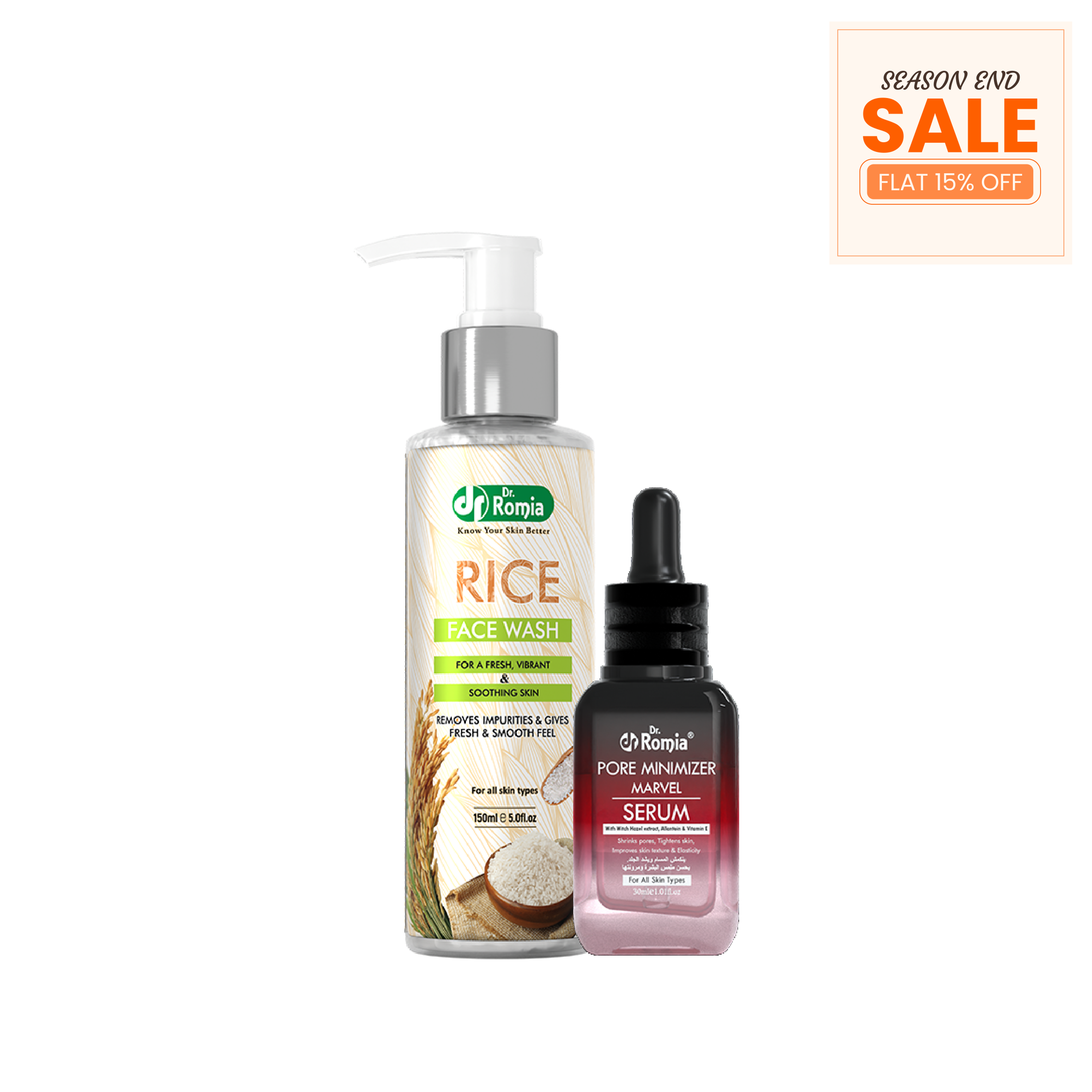 Pore Perfection Bundle