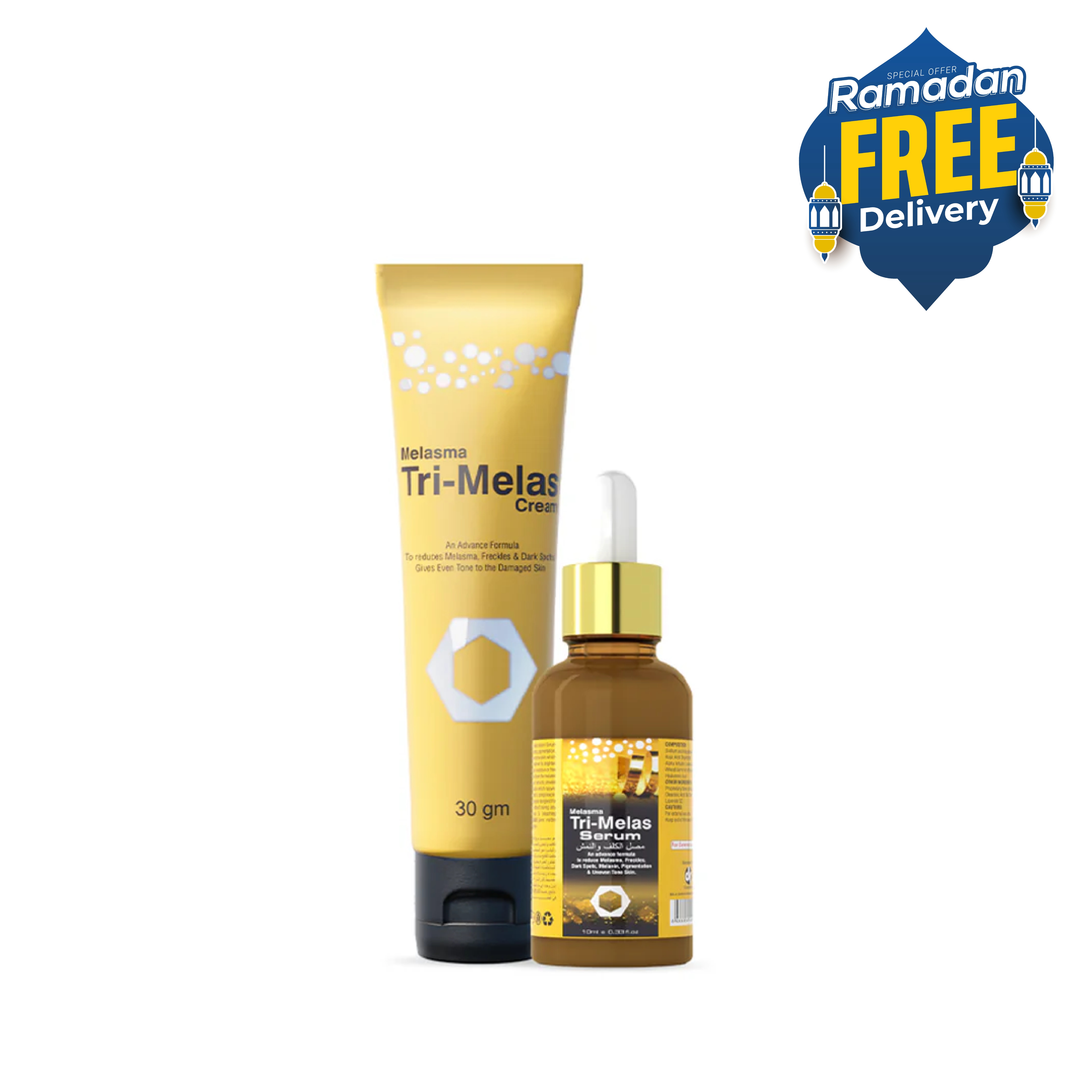 Best Dark Spots Bundle