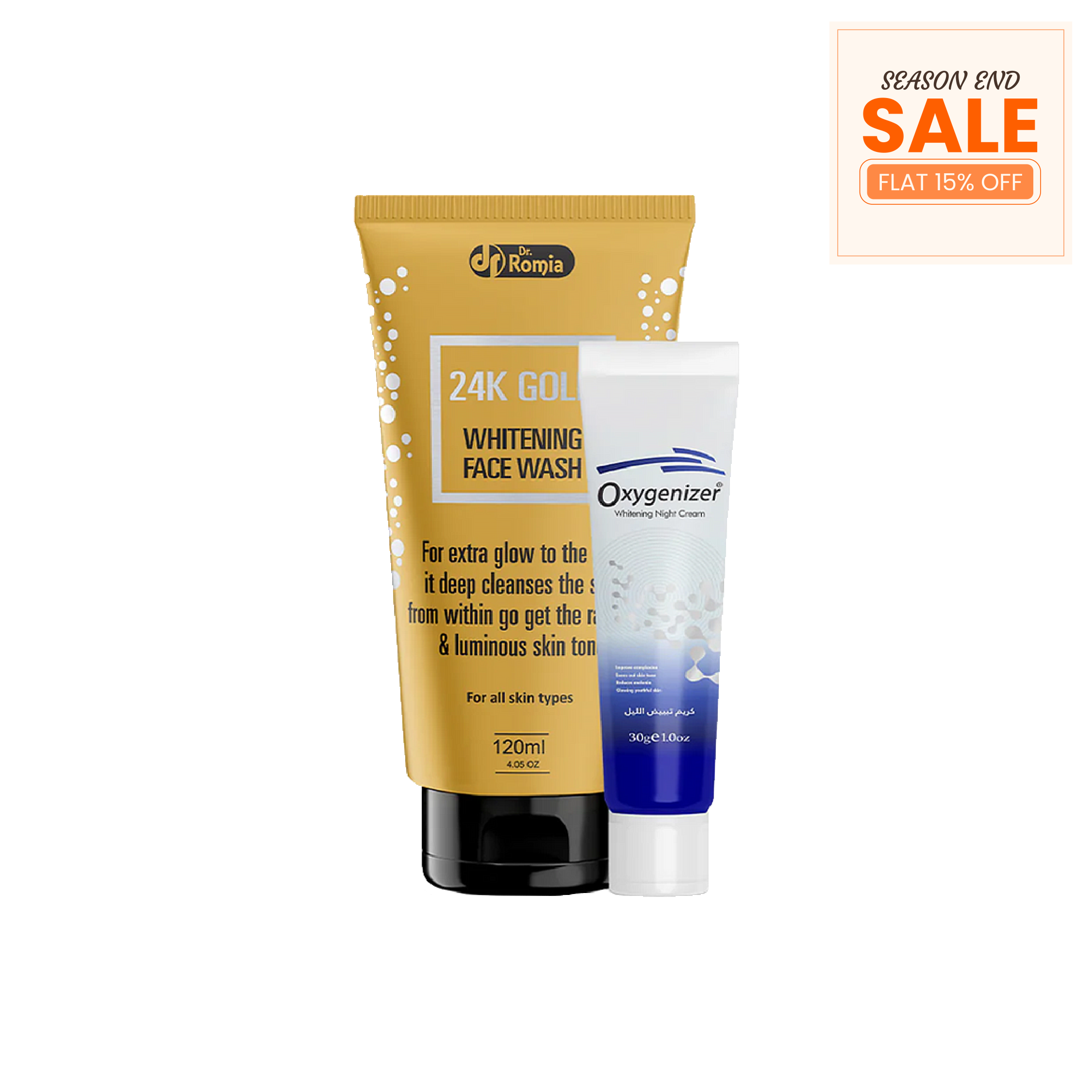 Express Fairness Bundle