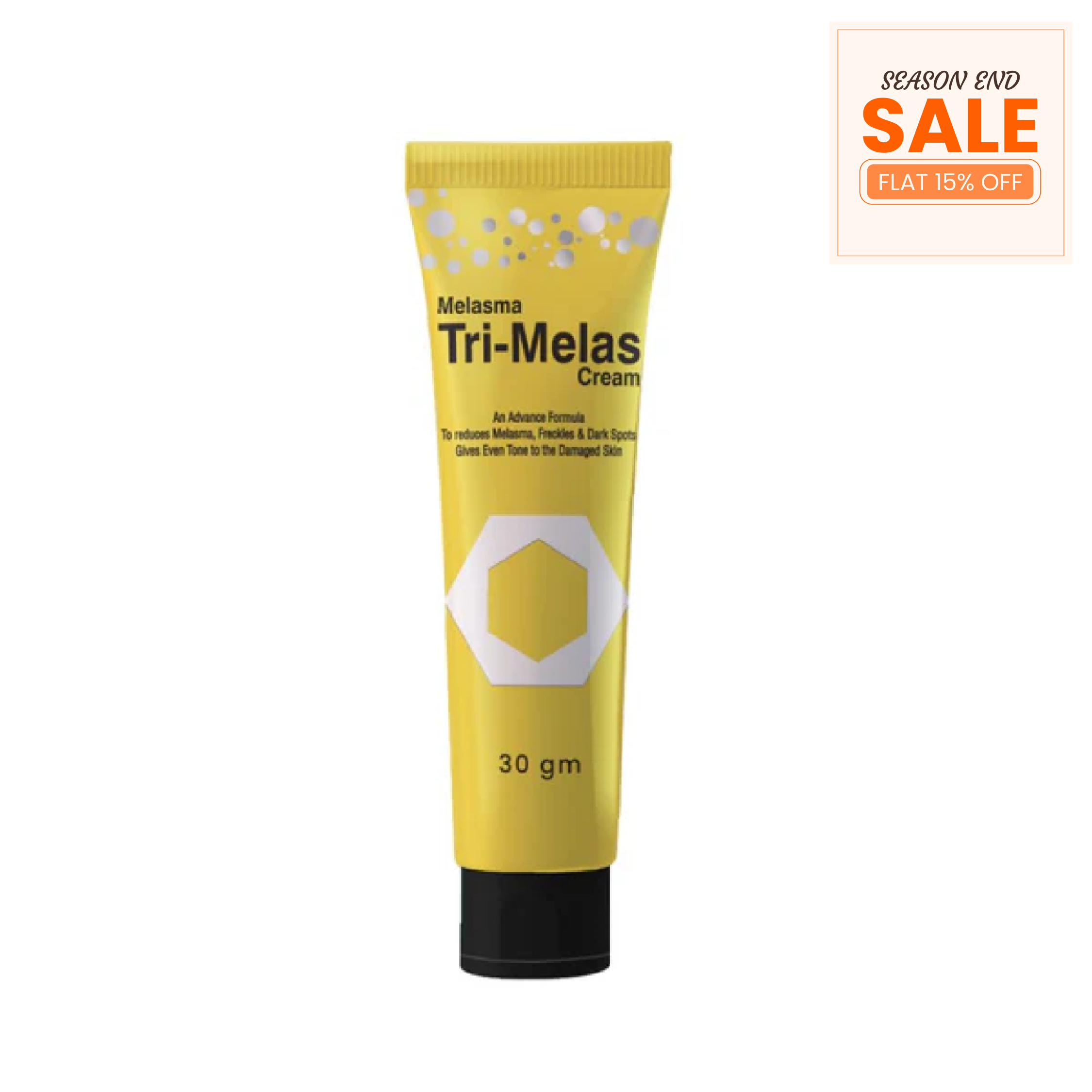 Tri Melas Cream - Best Melasma Cream