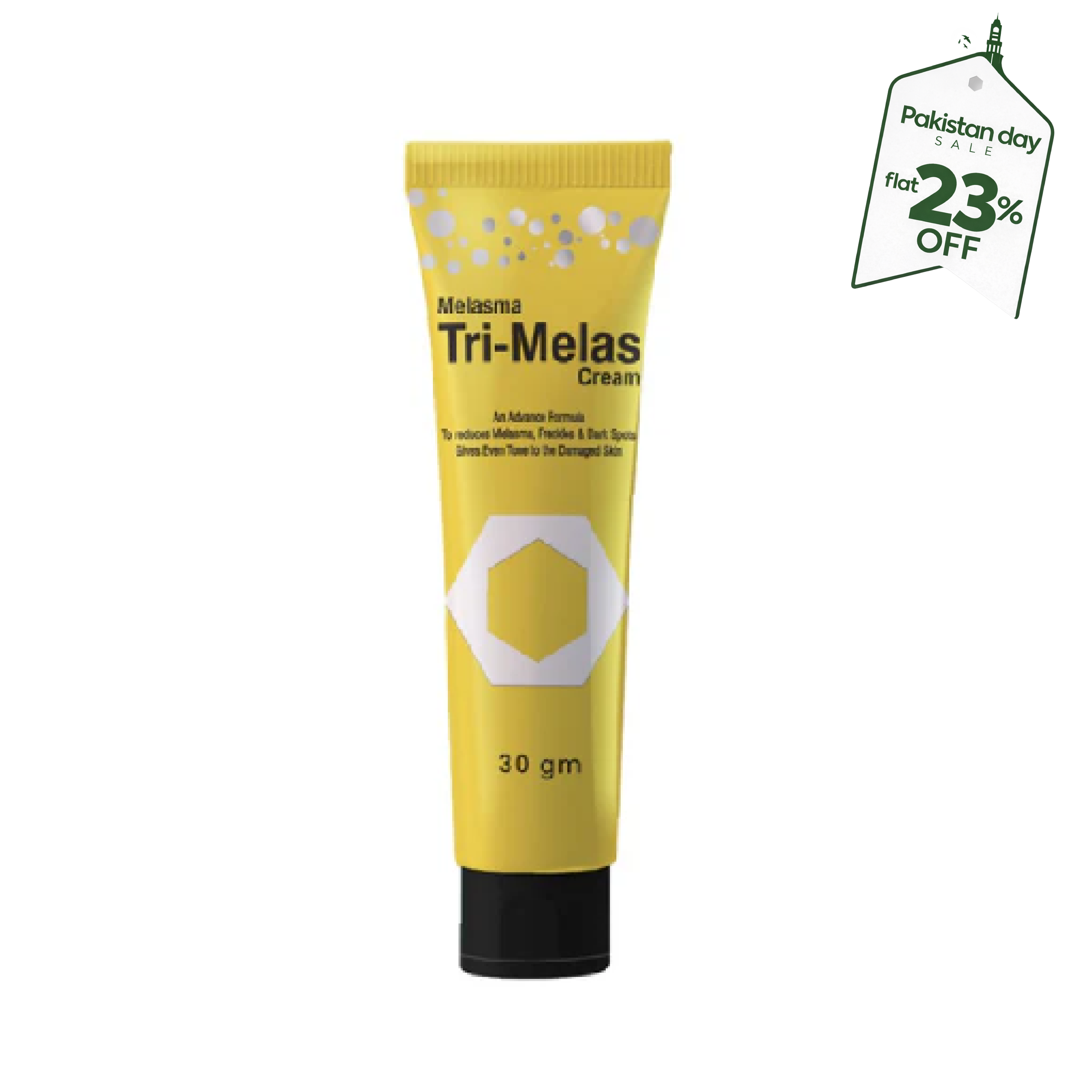 Tri Melas Cream - Best Melasma Cream