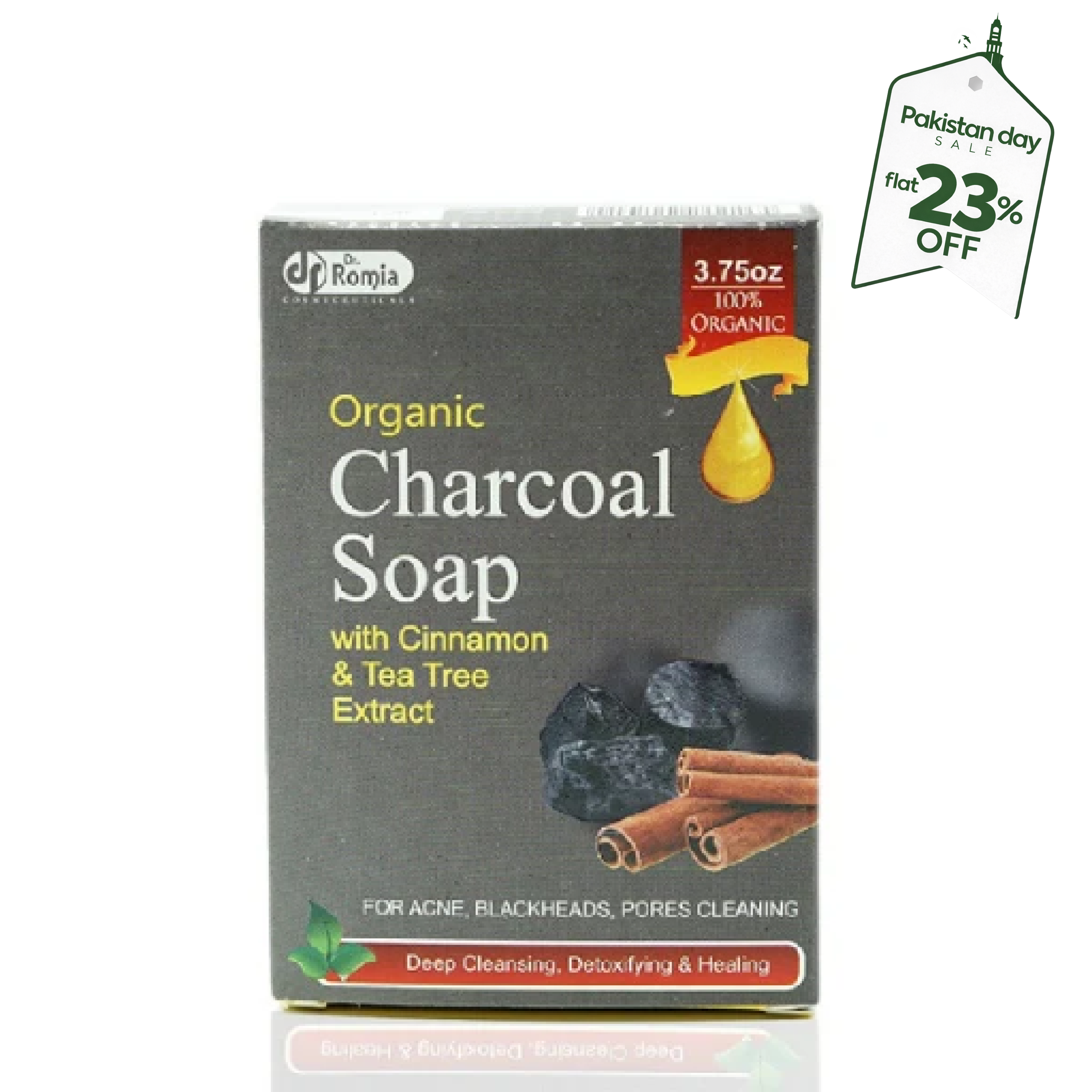 Organic Black Seed Soap โ Best Soap For Dark Spots