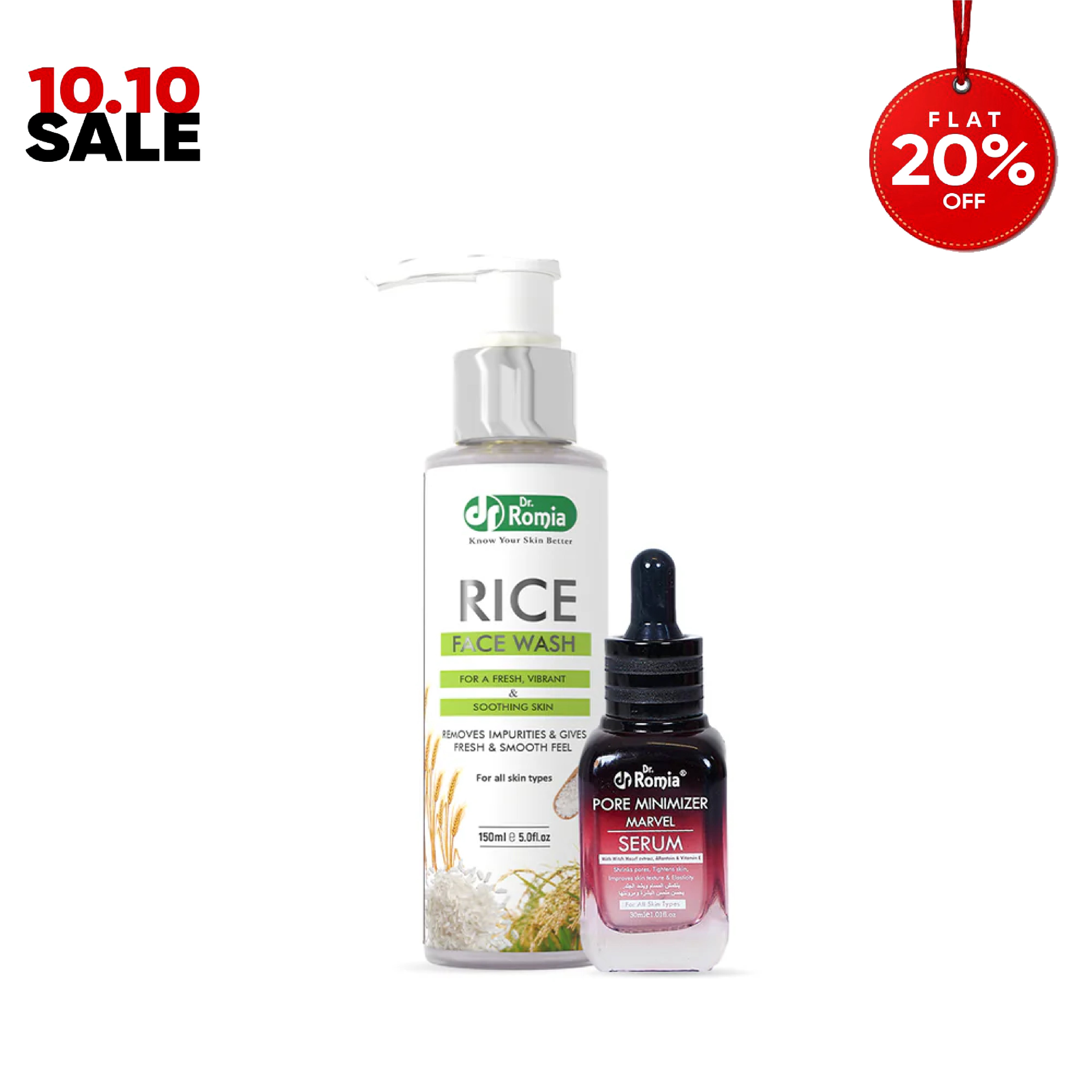 Pore Perfection Bundle