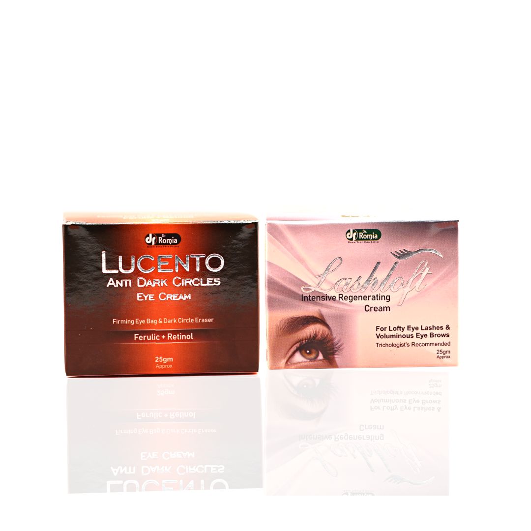 Eye Care Bundle