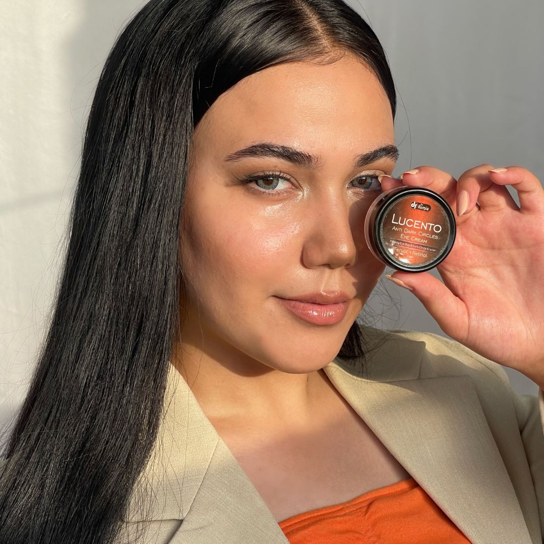Eye Care Bundle