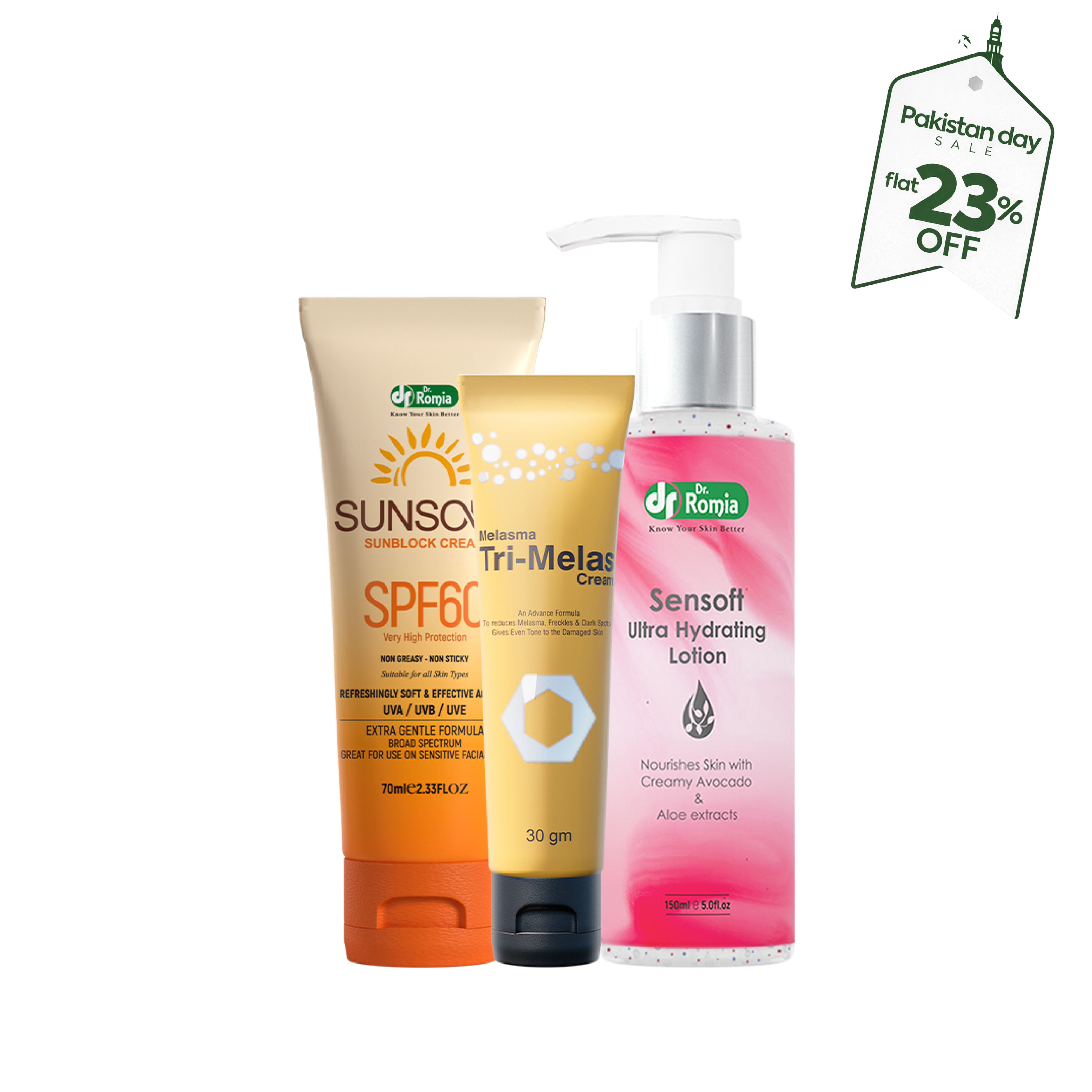 Even Tone & Hydrating Bundle