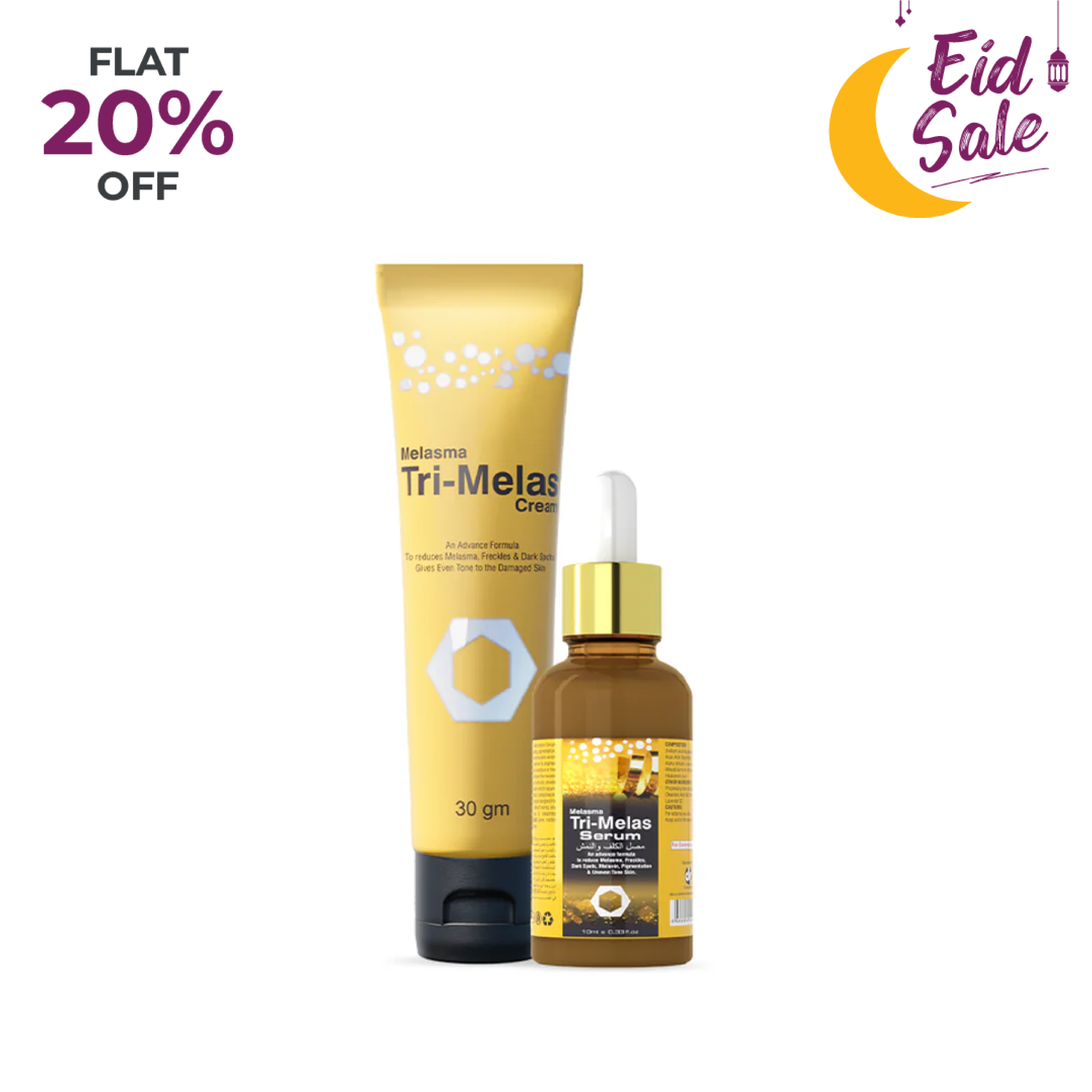 Best Dark Spots Bundle