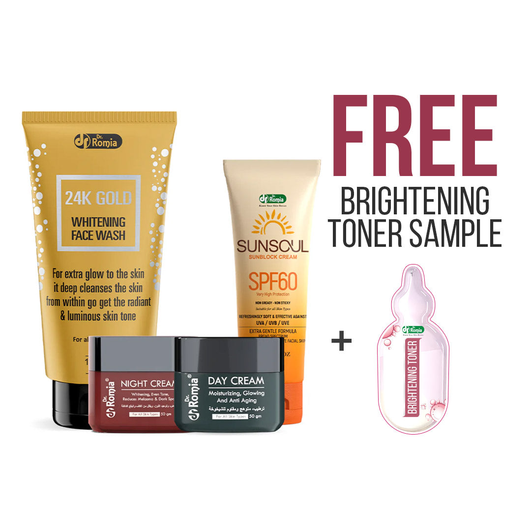 24 Hour Beauty Plan Bundle