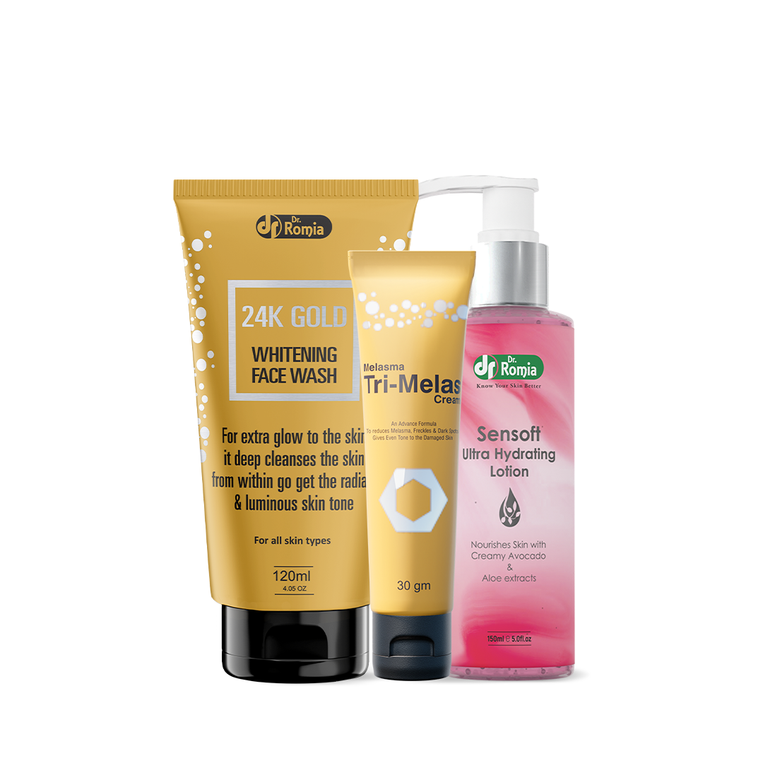 Hydra Glow Pigmentation Bundle