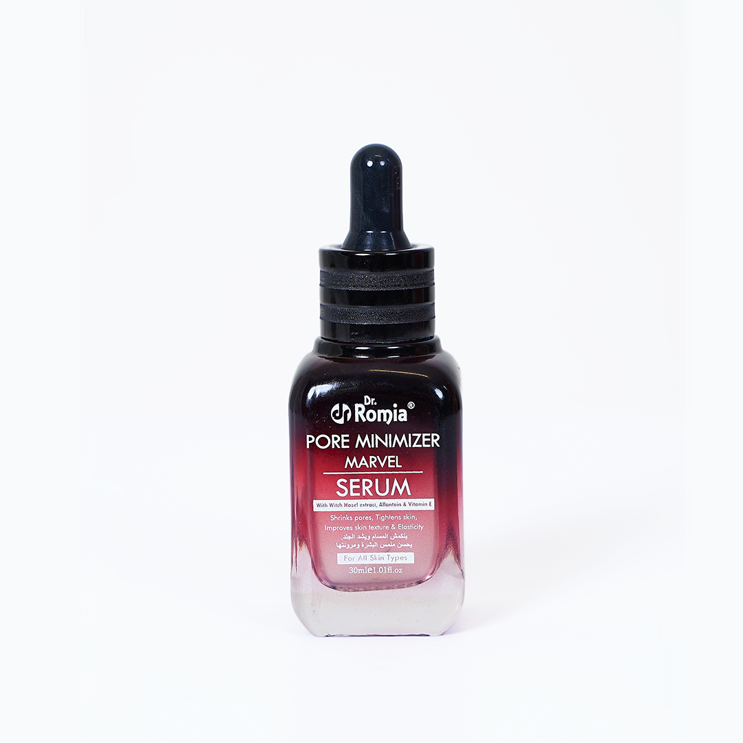 Pore Minimizer Marvel Serum