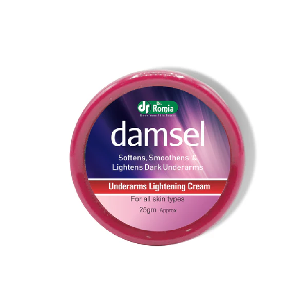 Cream For Underarm Whitening โ Damsel Cream