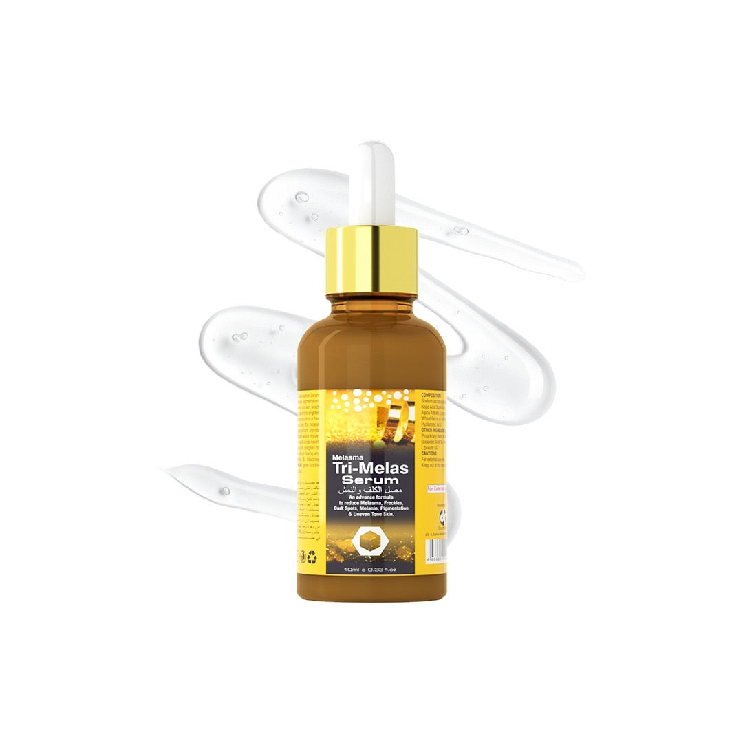 Even Tone Skin Bundle