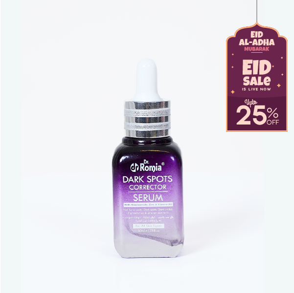 Dark Spots Corrector Serum