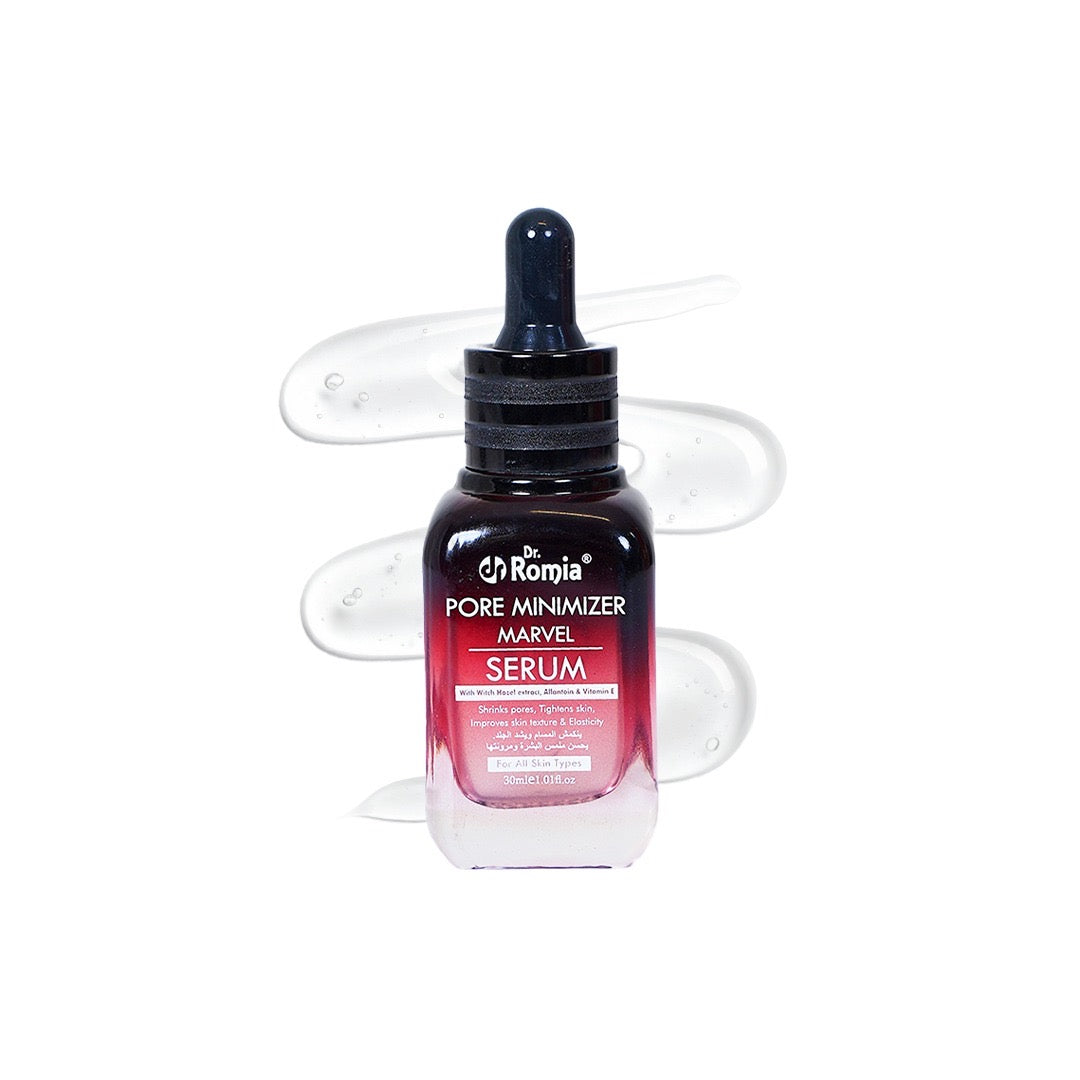 Pore Minimizer Marvel Serum