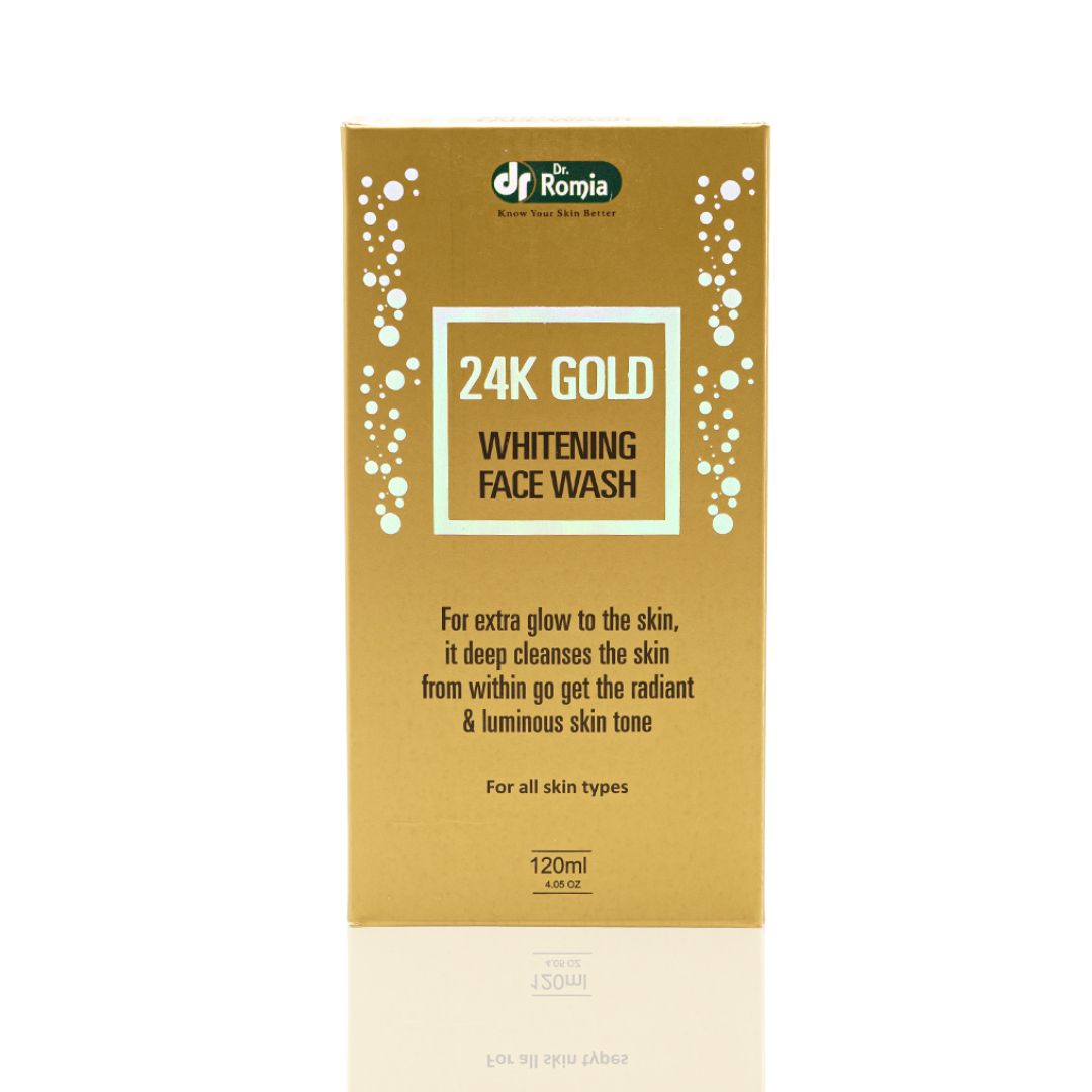 Skin Whitening Face wash