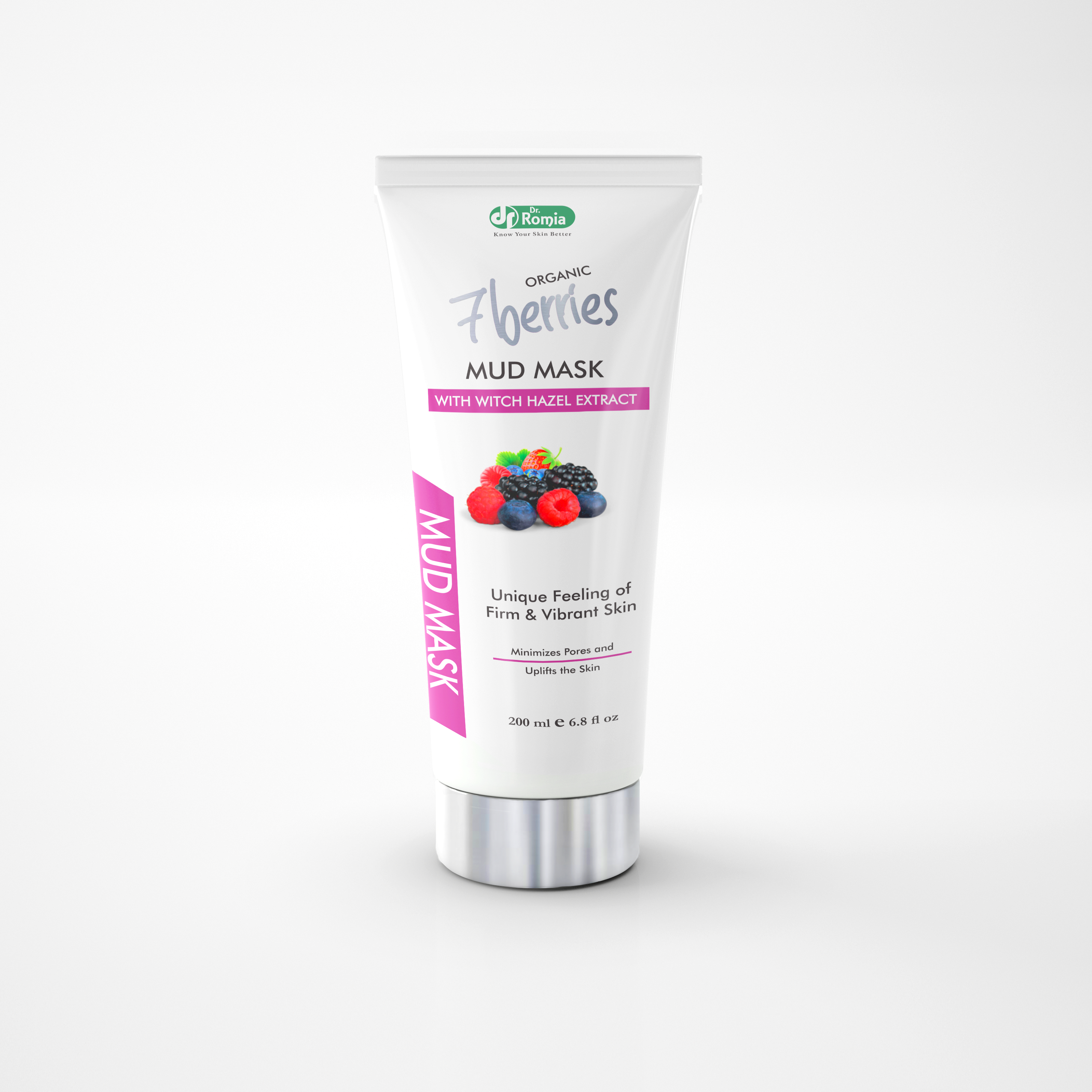 organic whitening facial kit
