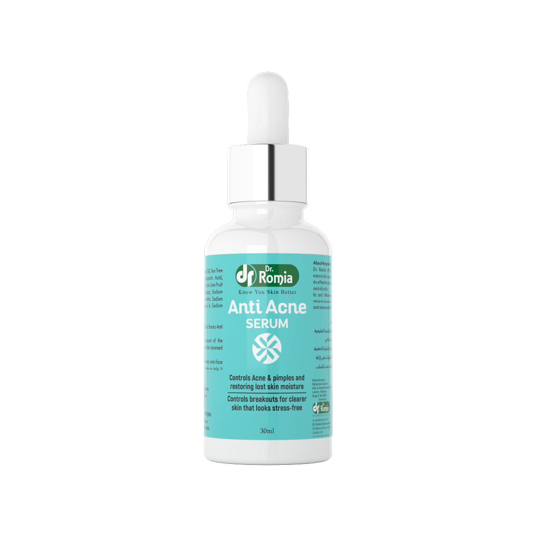 ANTI ACNE SERUM