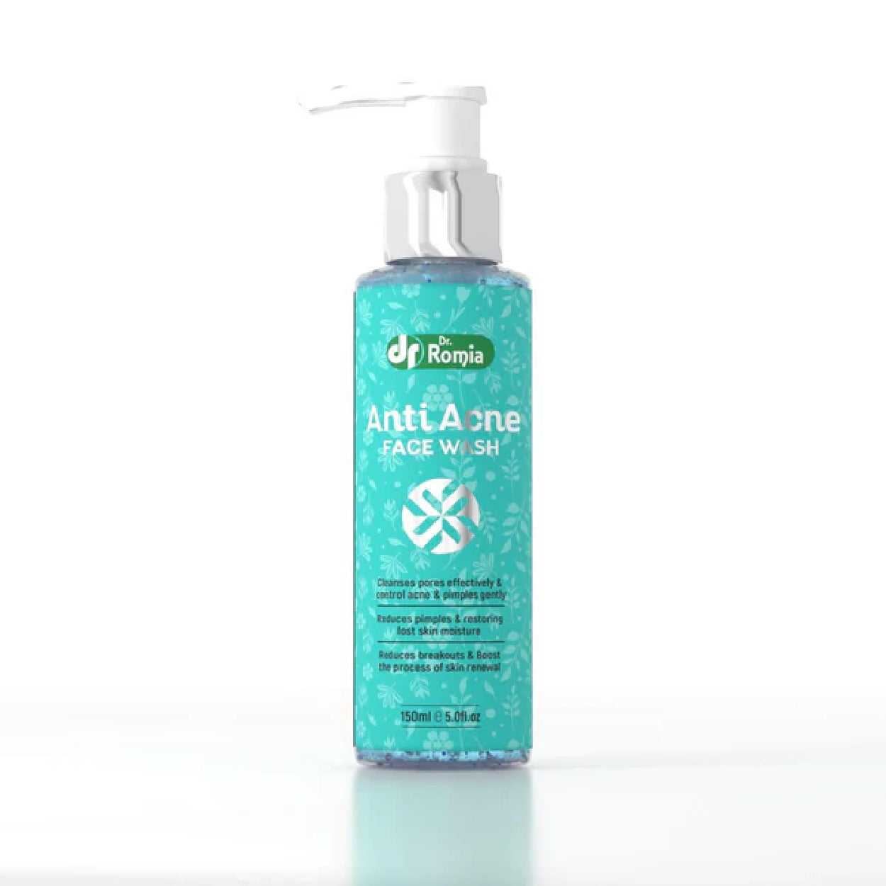 Best Face Wash For Acne in Pakistan โ Anti Acne Face Wash