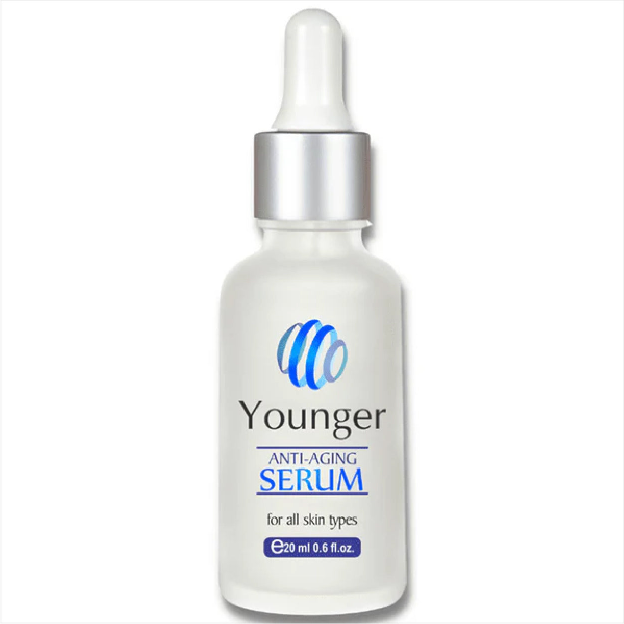 Serum For Anti Aging โ Younger Serum