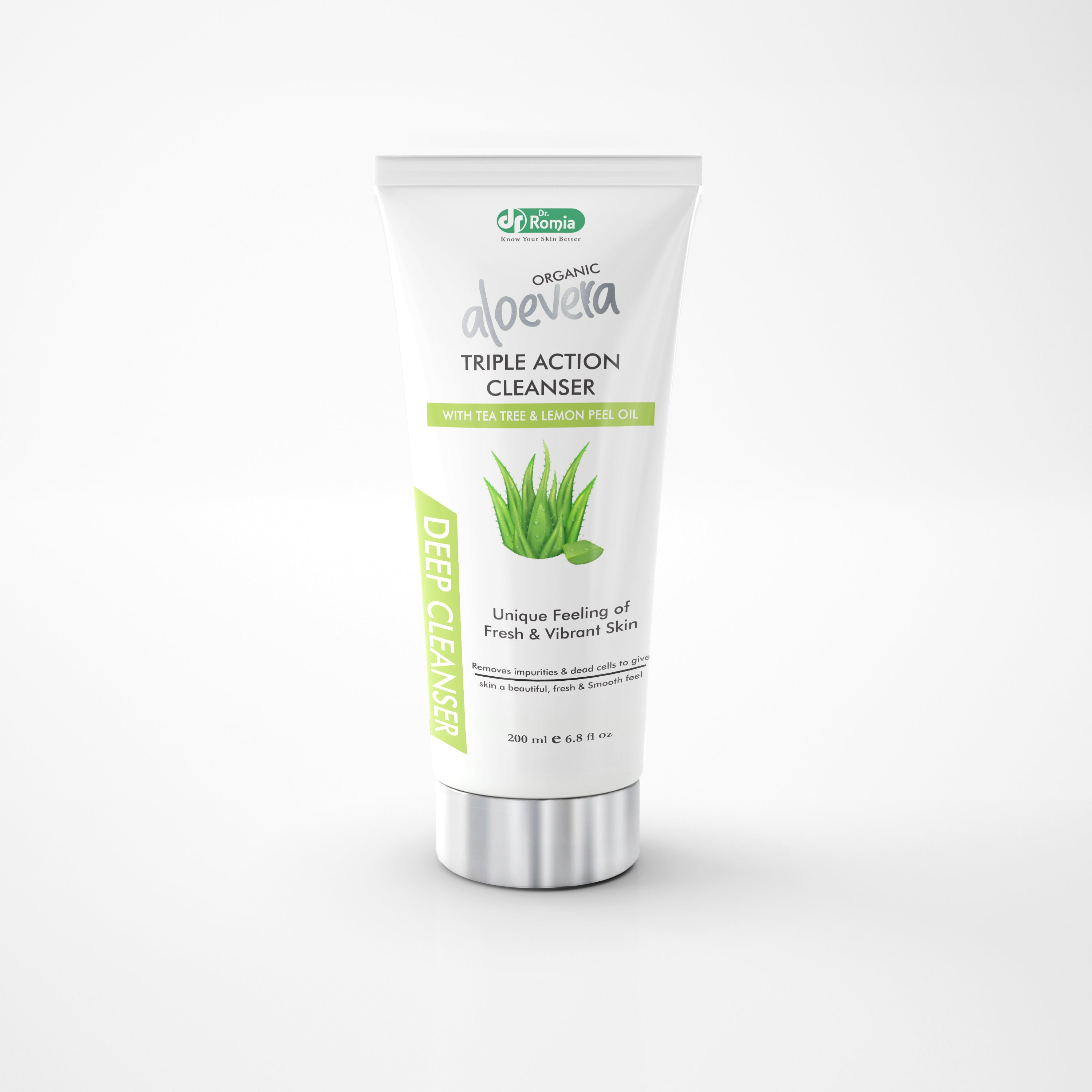 organic whitening facial kit