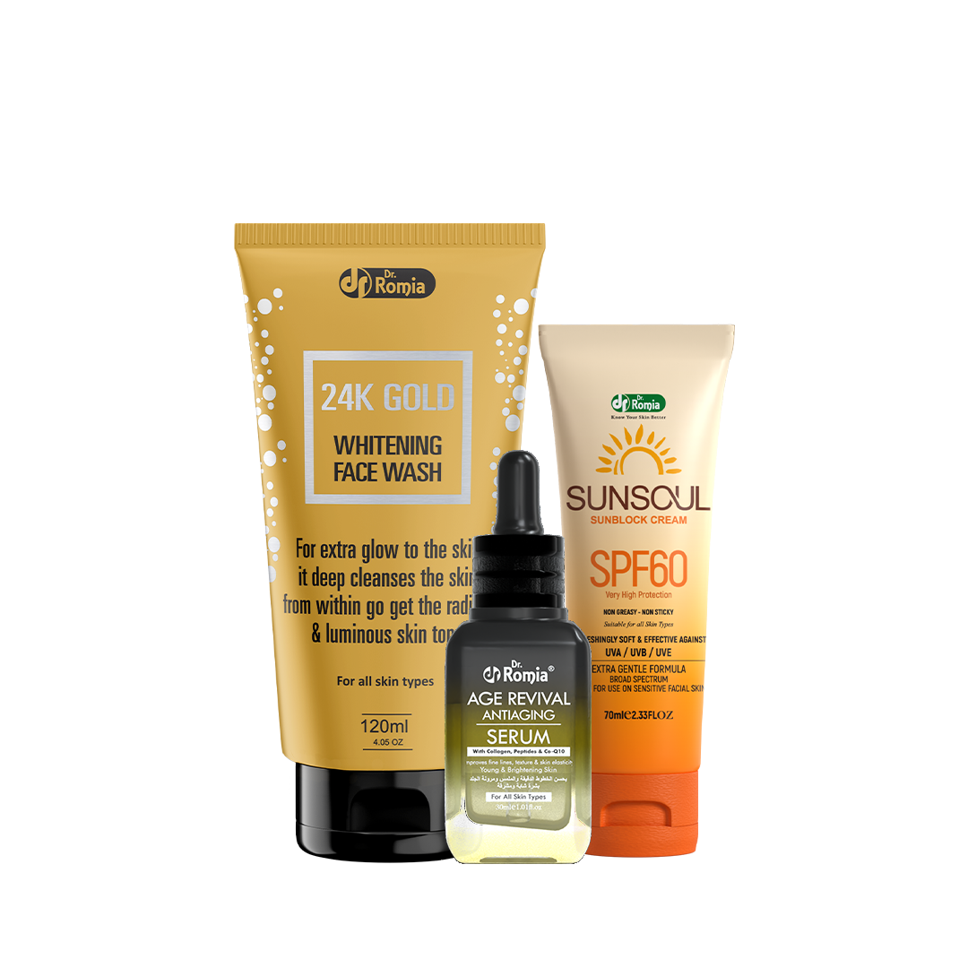Anti Aging Bundle