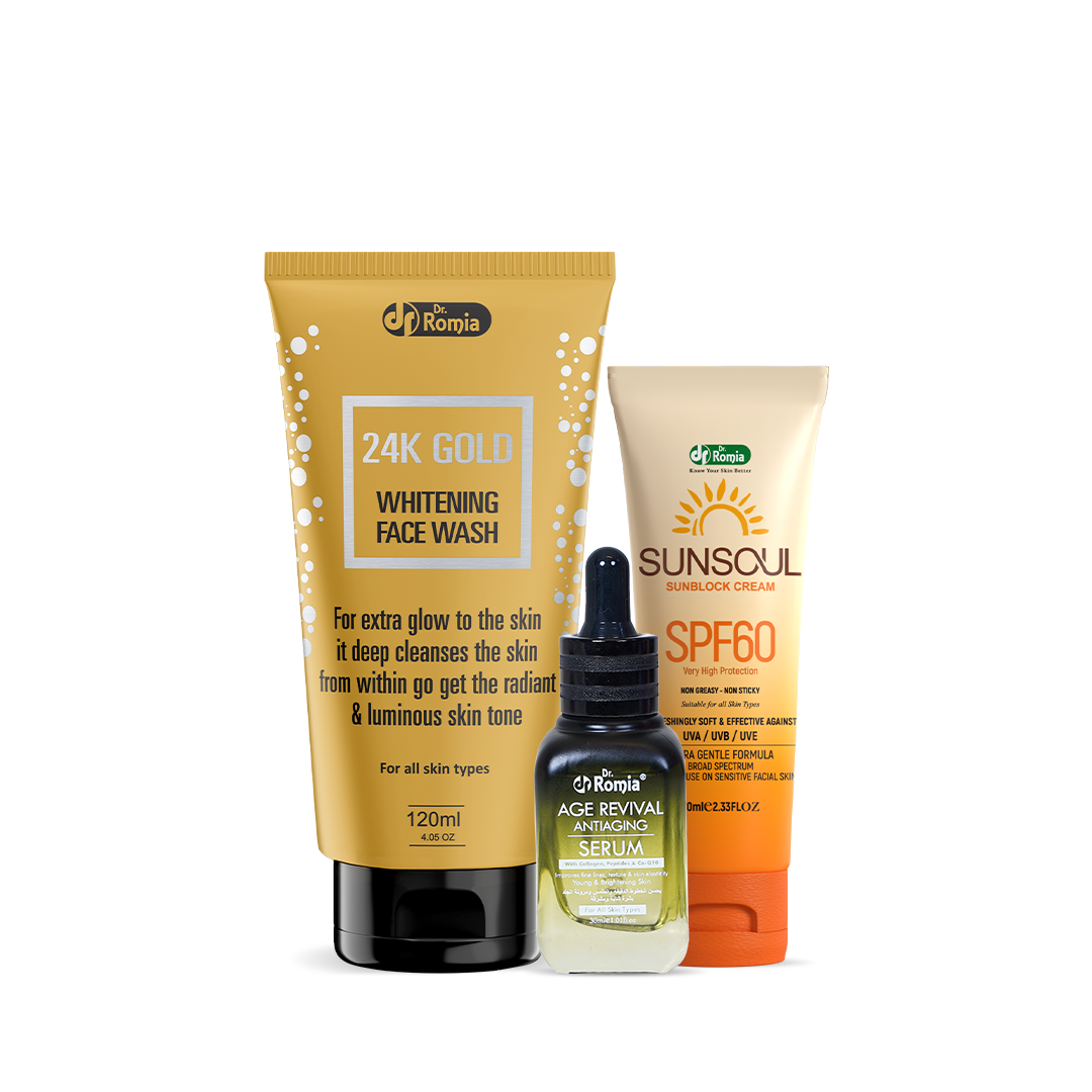 Anti Aging Bundle