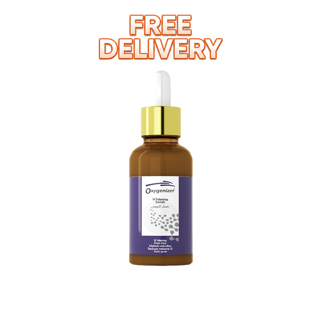 Oxygenizer Serum