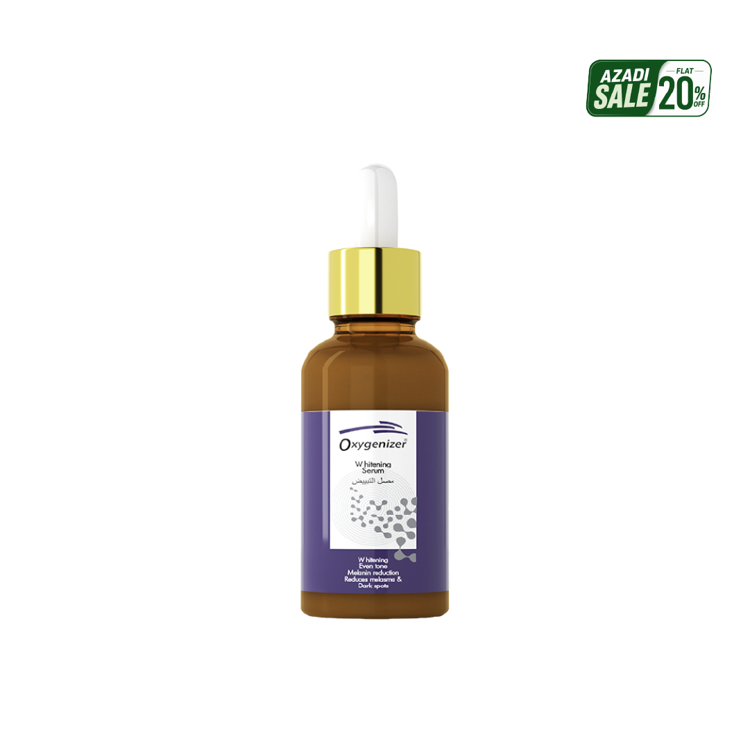 Oxygenizer Serum