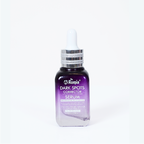 Dark Spots Corrector Serum