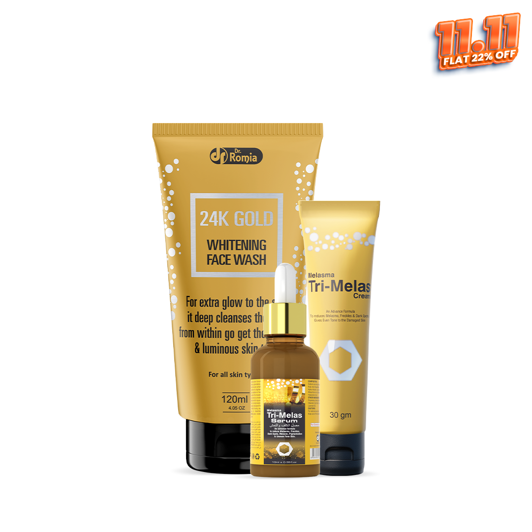 Melasma Bundle