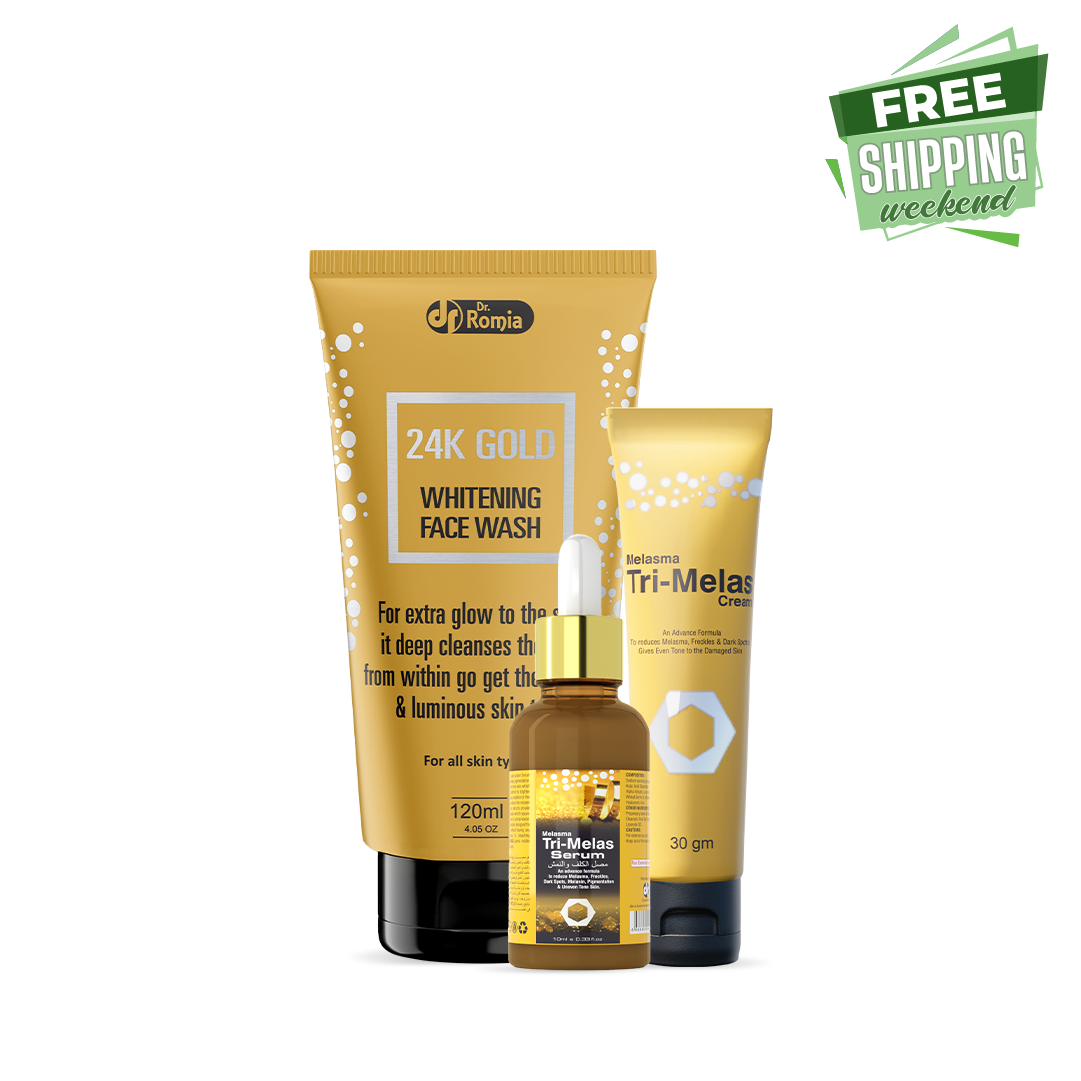 Melasma Bundle