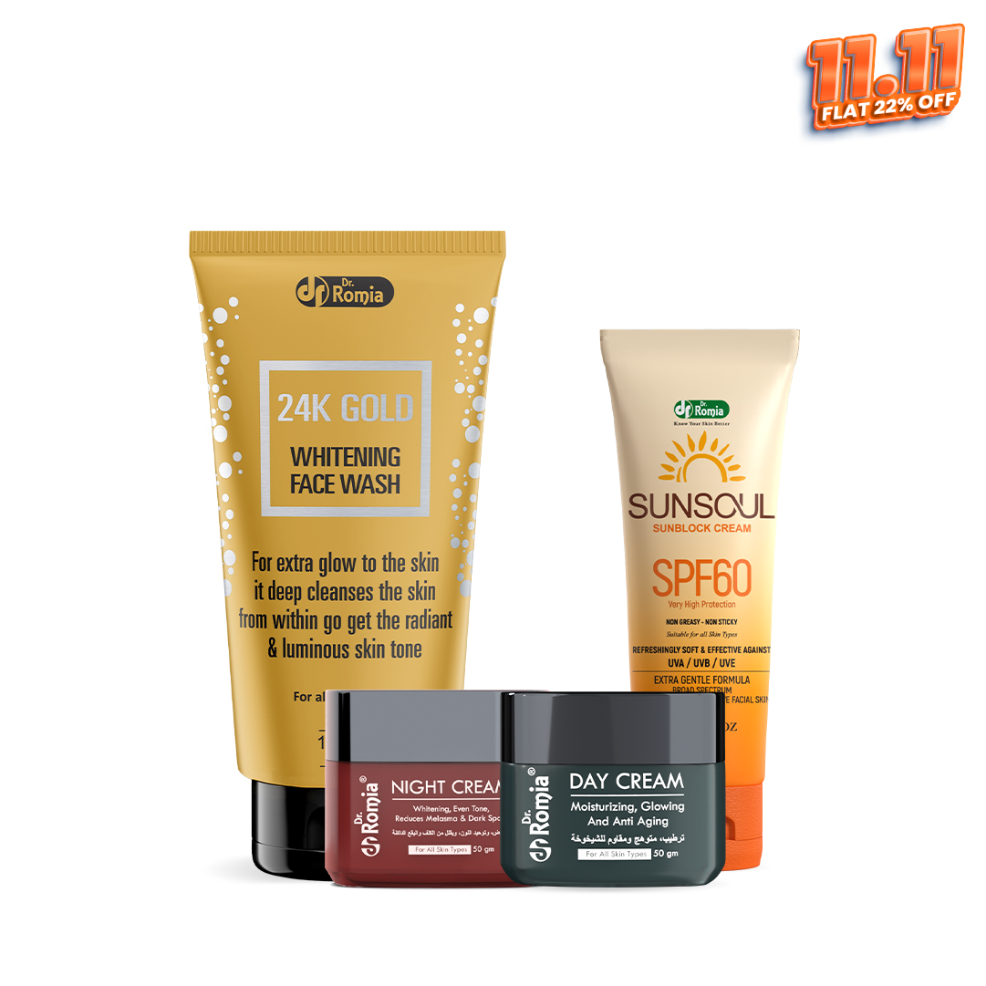 24 Hour Beauty Plan Bundle