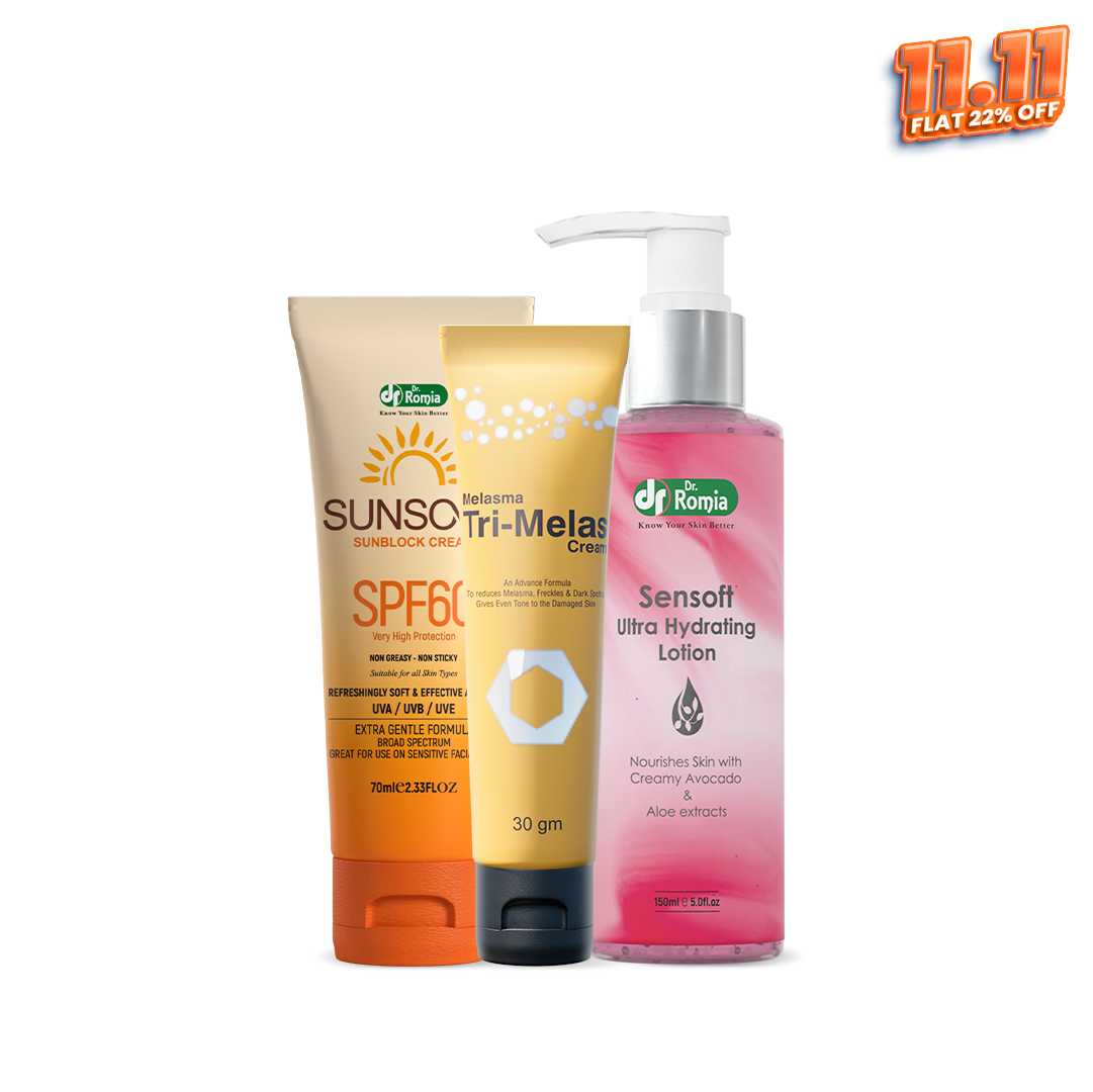 Even Tone & Hydrating Bundle