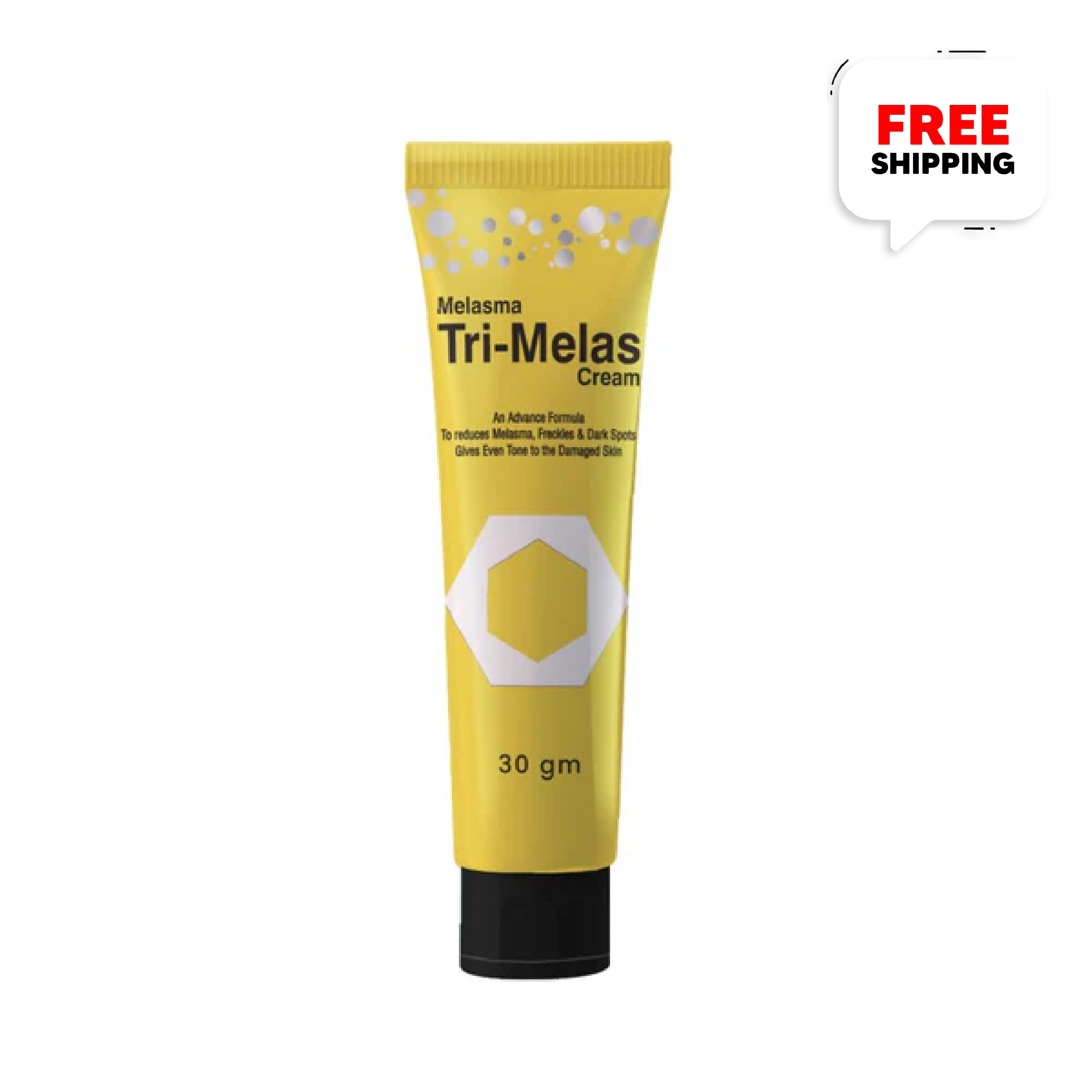 Tri Melas Cream - Best Melasma Cream