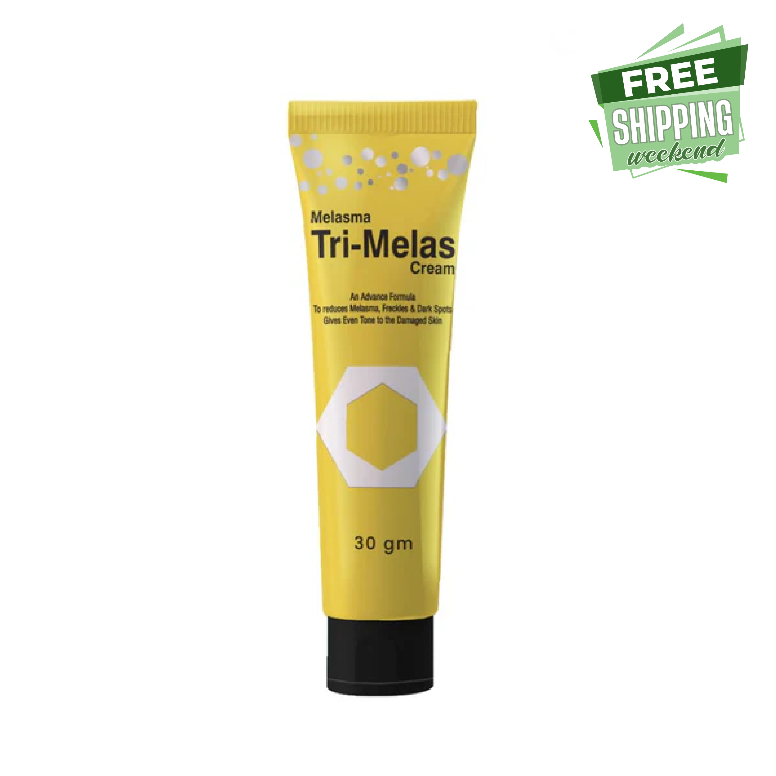 Tri Melas Cream - Best Melasma Cream