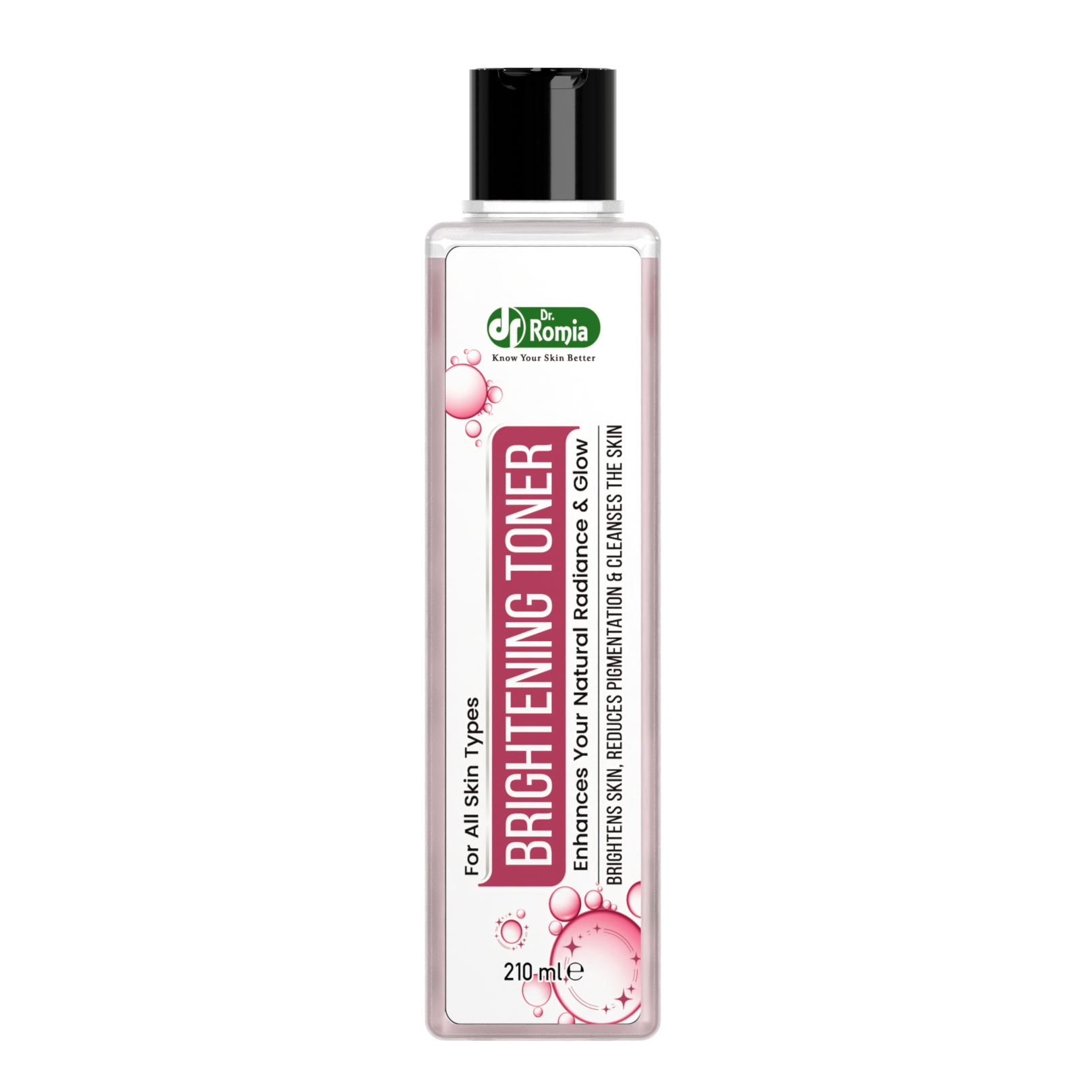 Brightening Toner