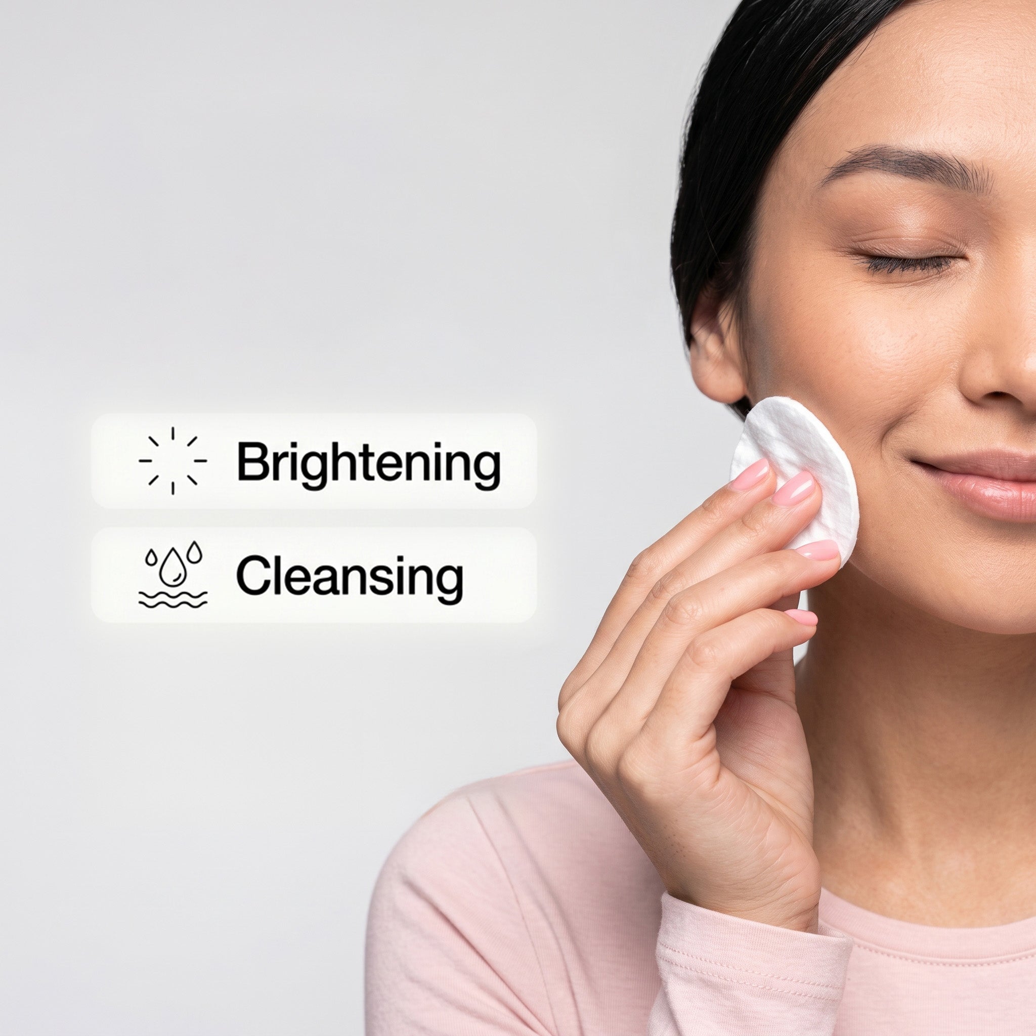 Brightening Toner