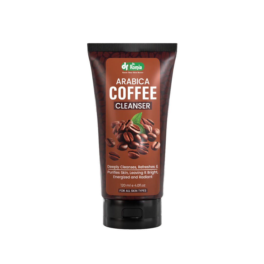 Coffee Cleanser
