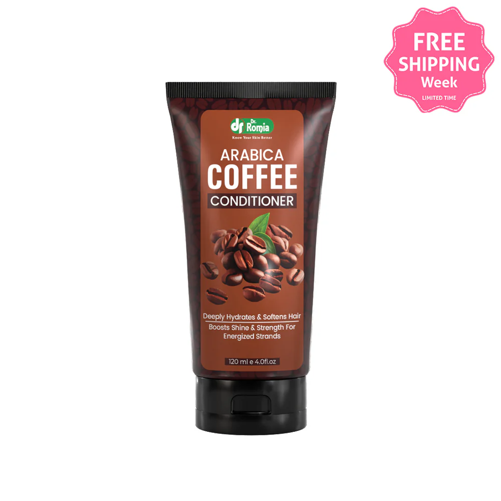 Coffee Conditioner