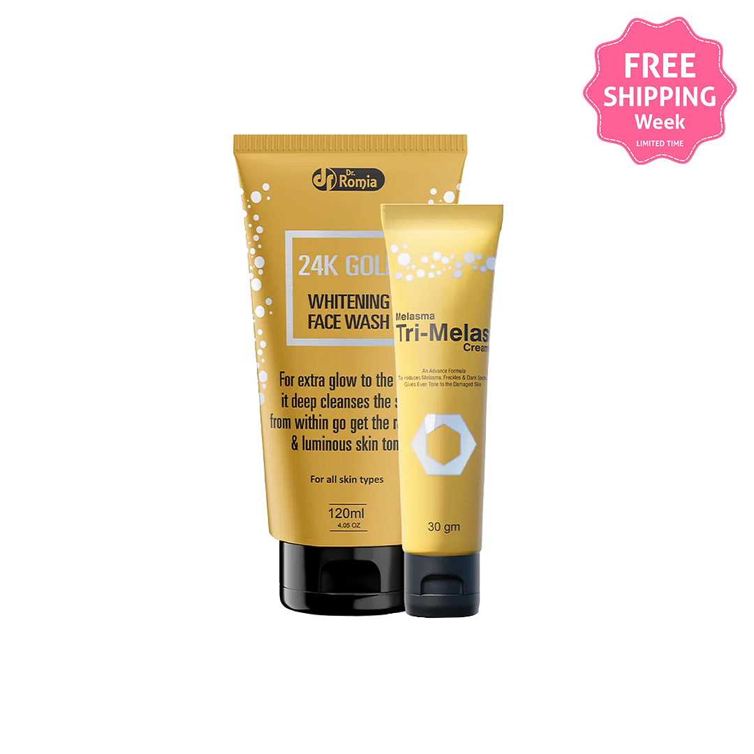 Best Pigmentation Saver Bundle