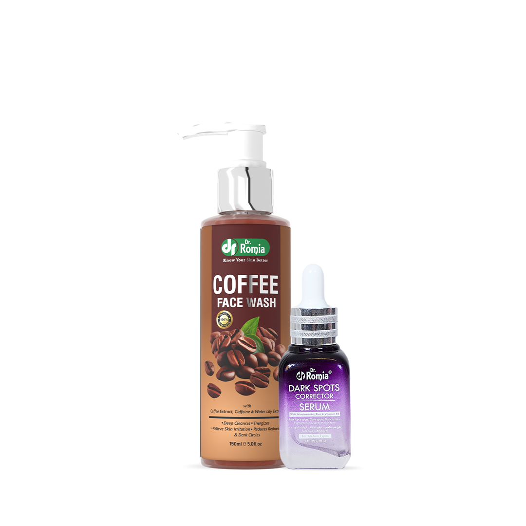 Glow & Clear Bundle
