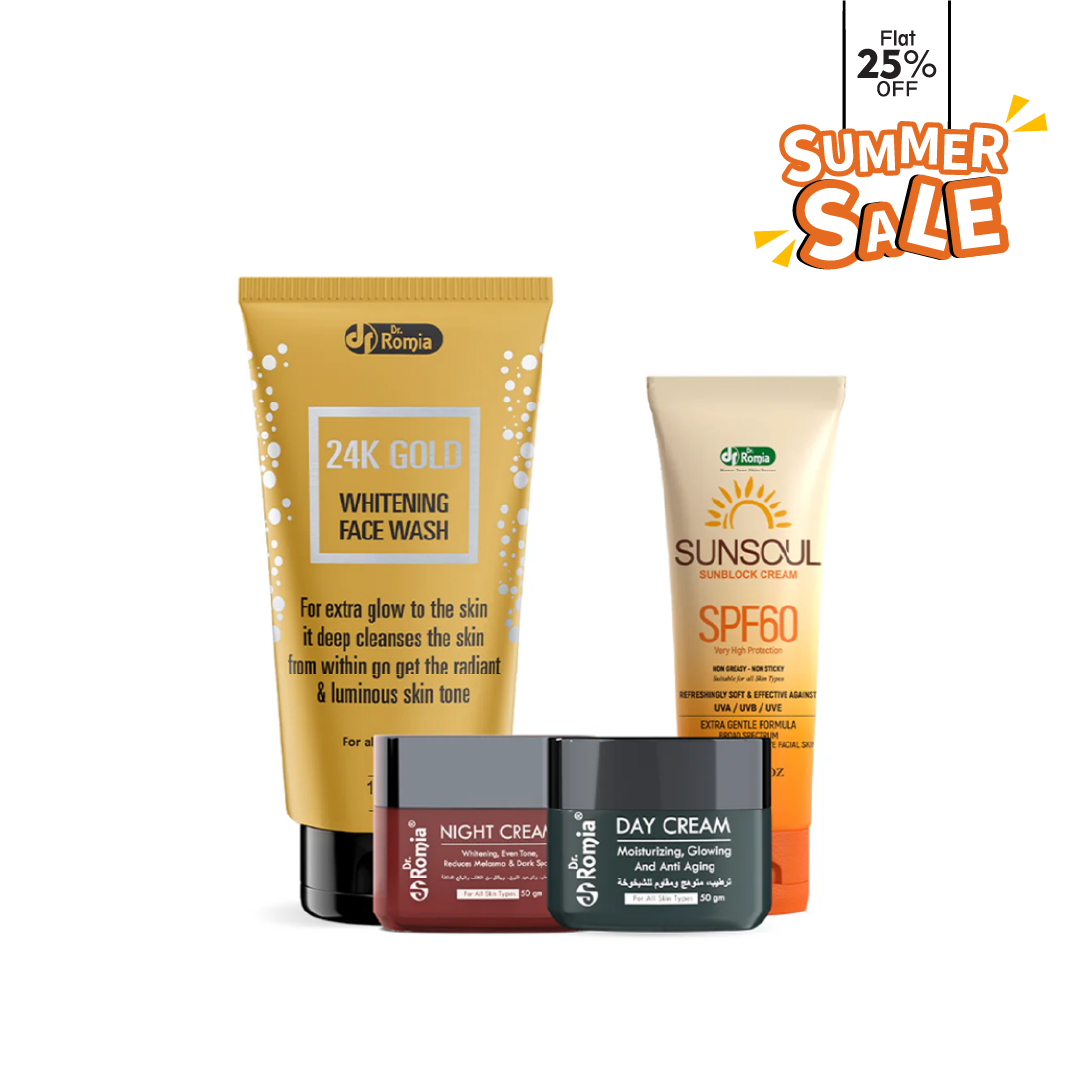 24 Hour Beauty Plan Bundle