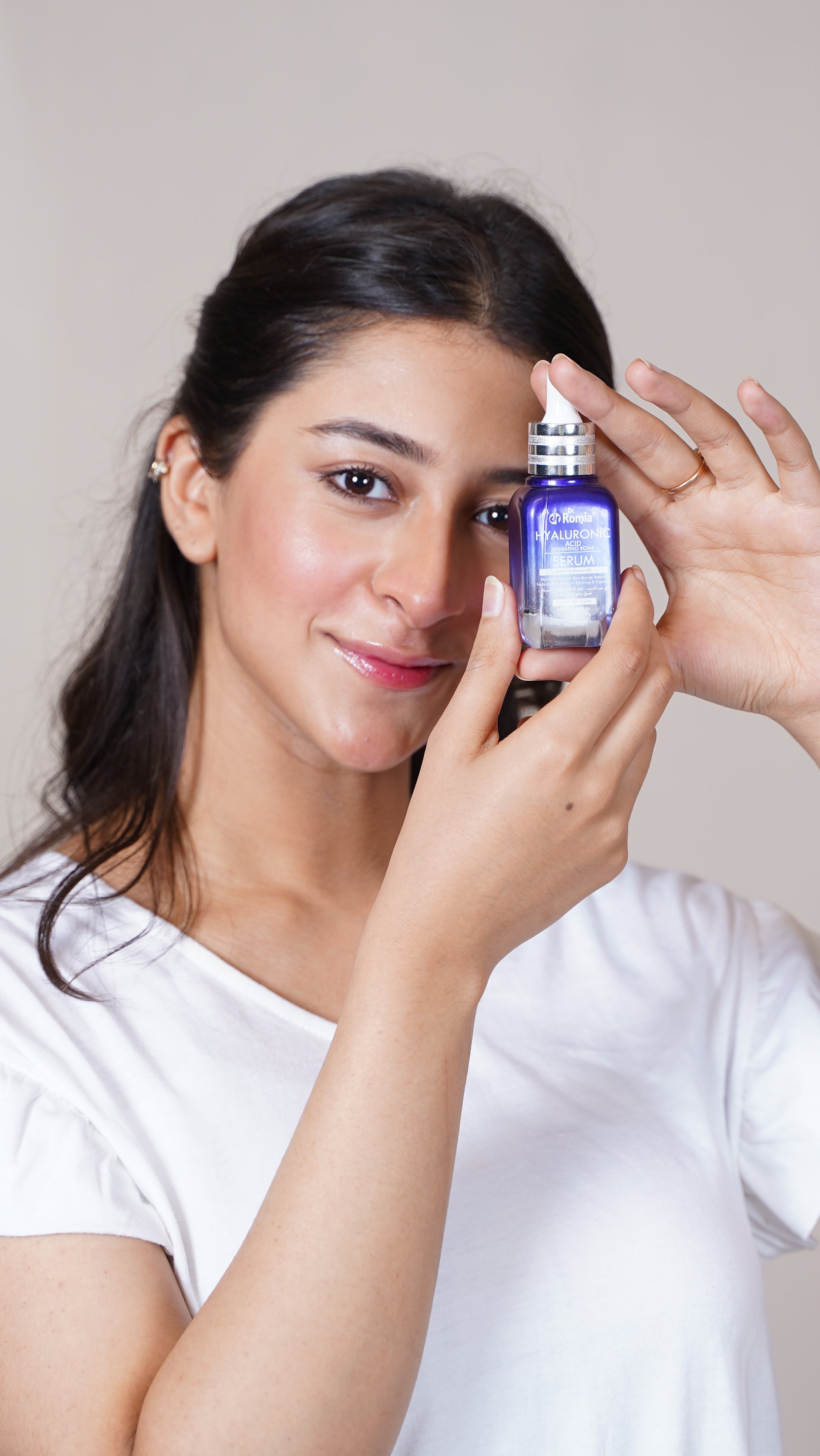 Hyaluronic Acid Hydrating Bomb Serum