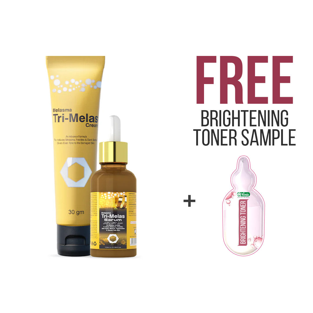 Best Dark spots bundle