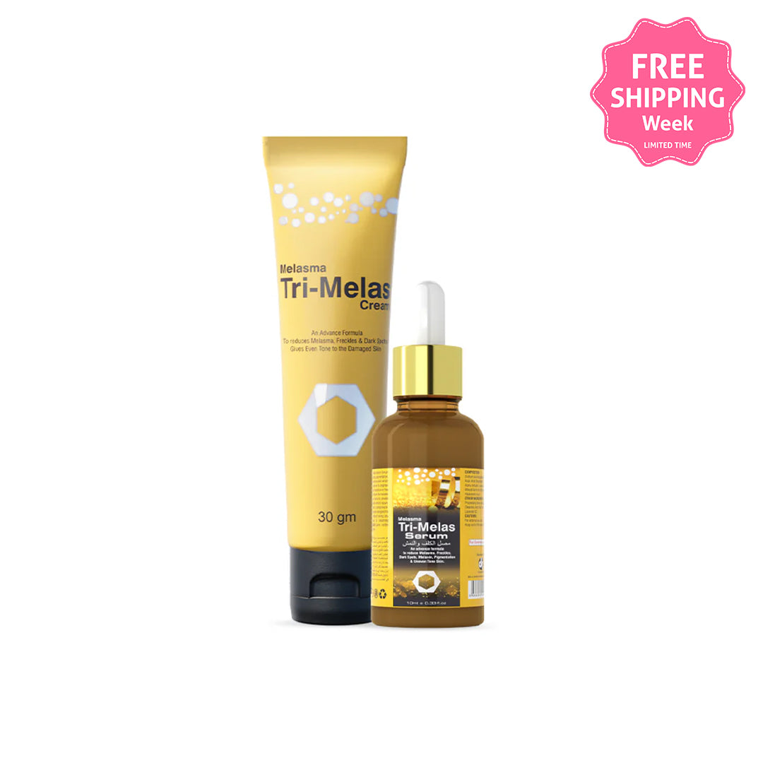 Best Dark Spots Bundle