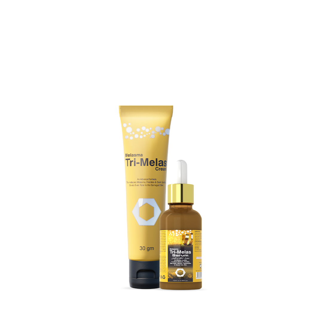 Dark Spots Bundle